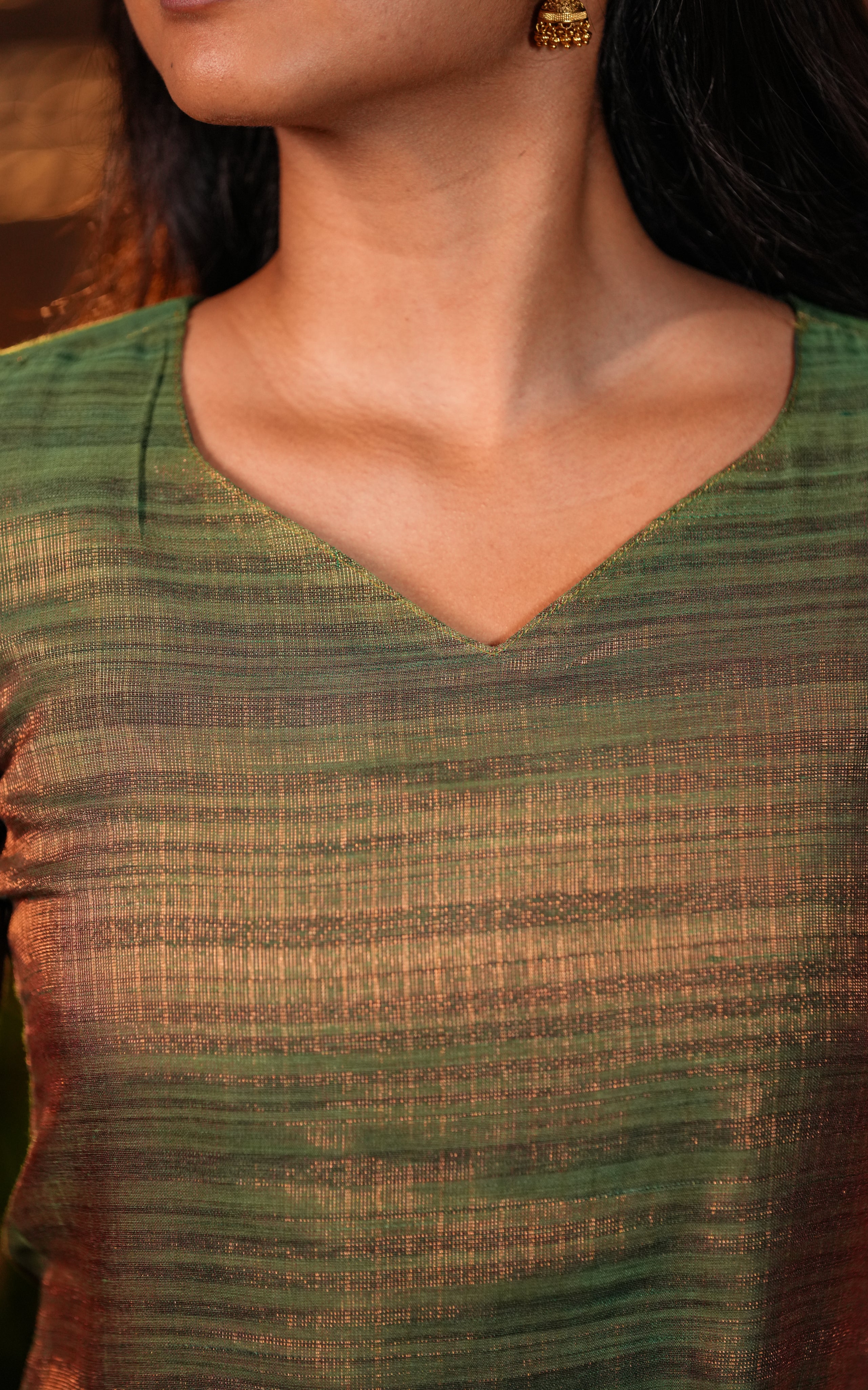 Kripa Green