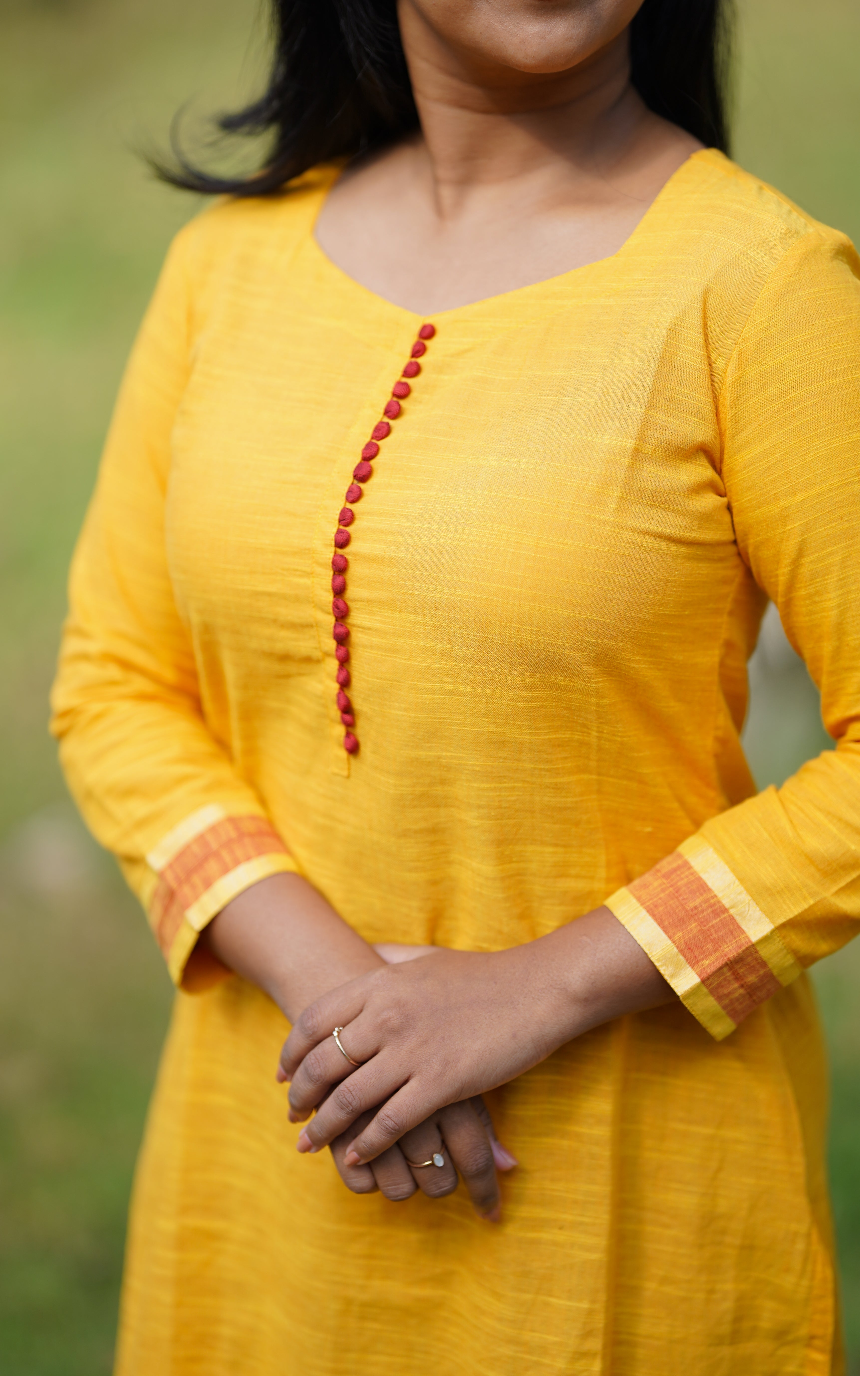 Sunitha Mustard