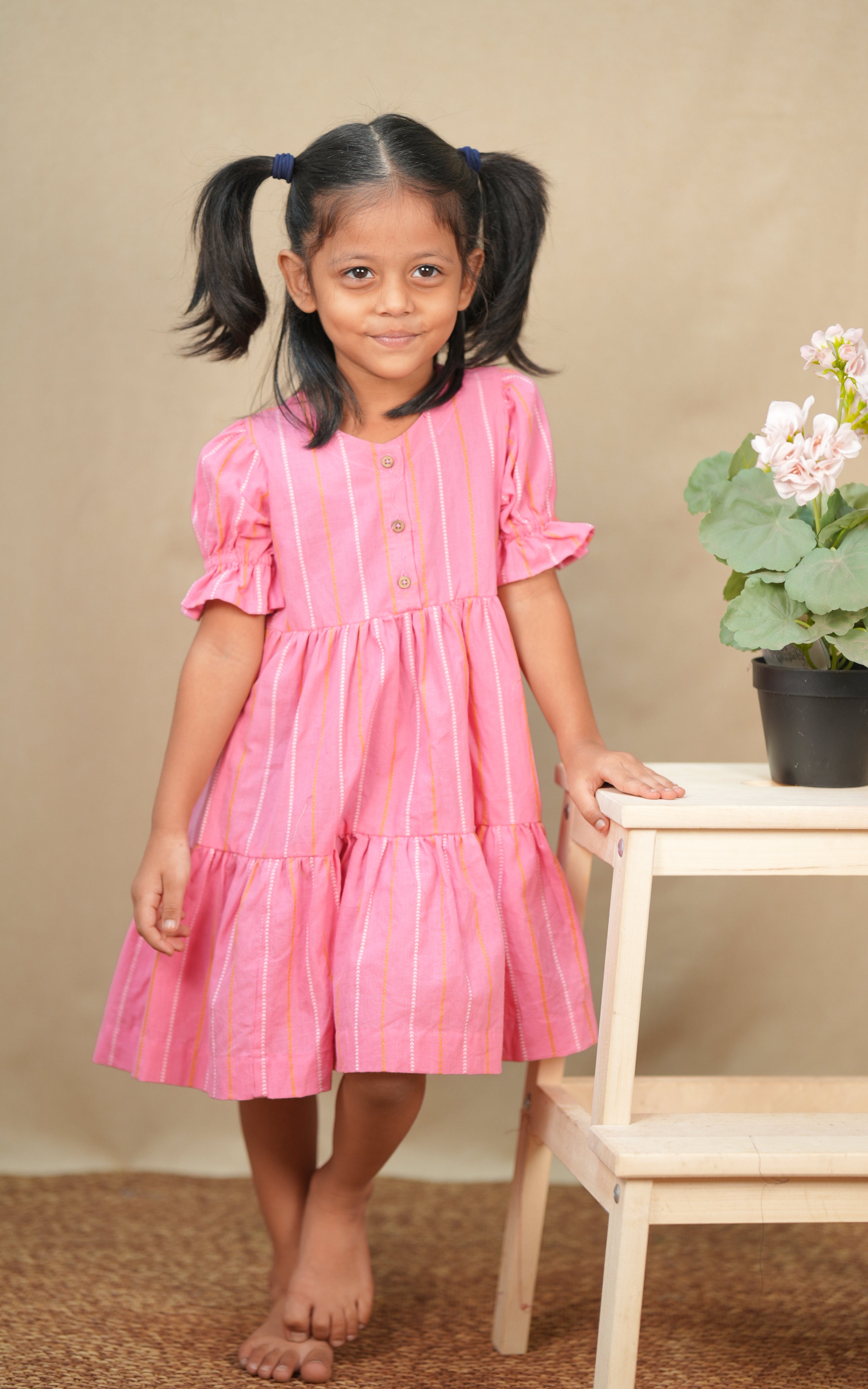 Little Butterfly D KIDSWEAR instore