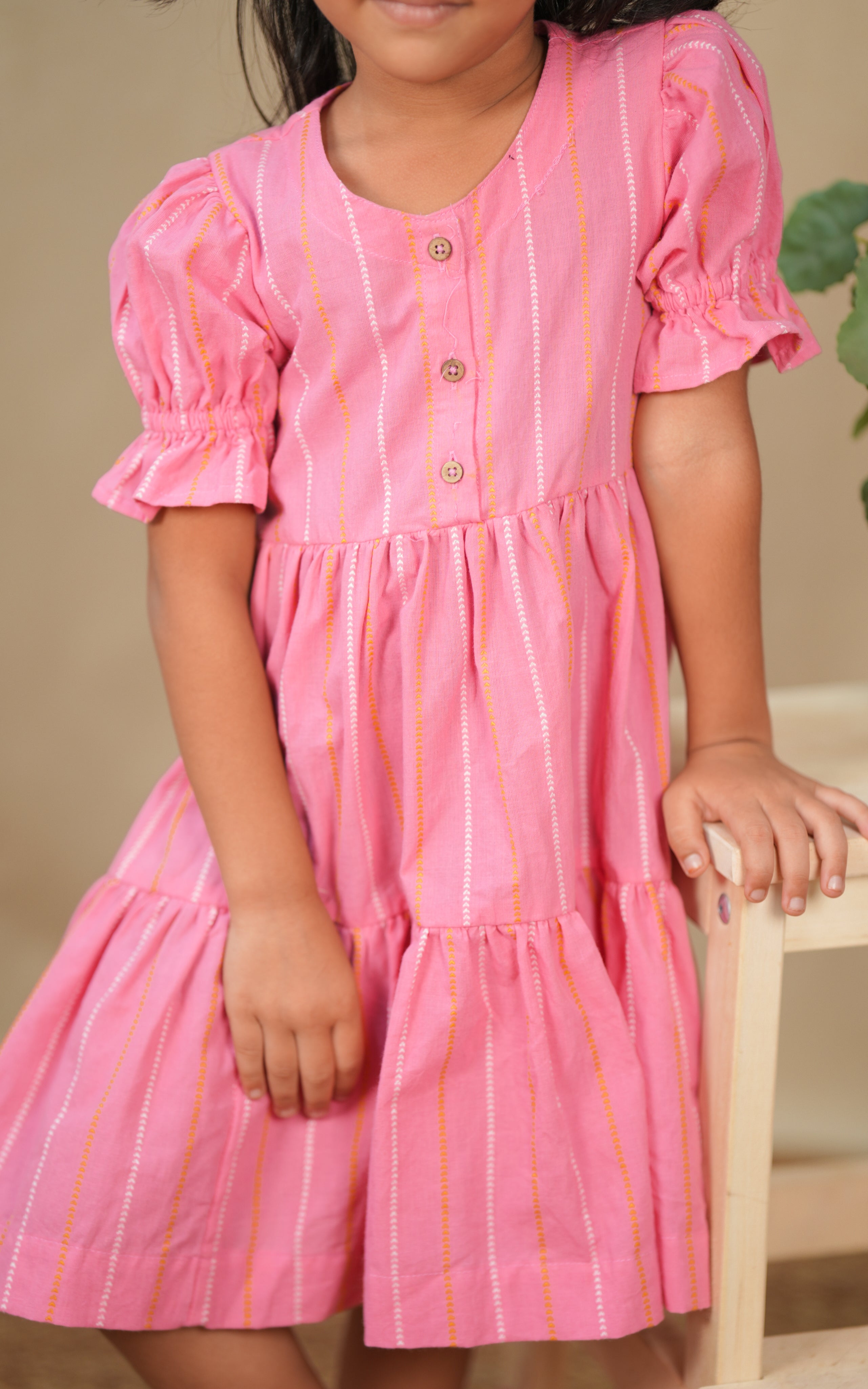 Little Butterfly D KIDSWEAR instore