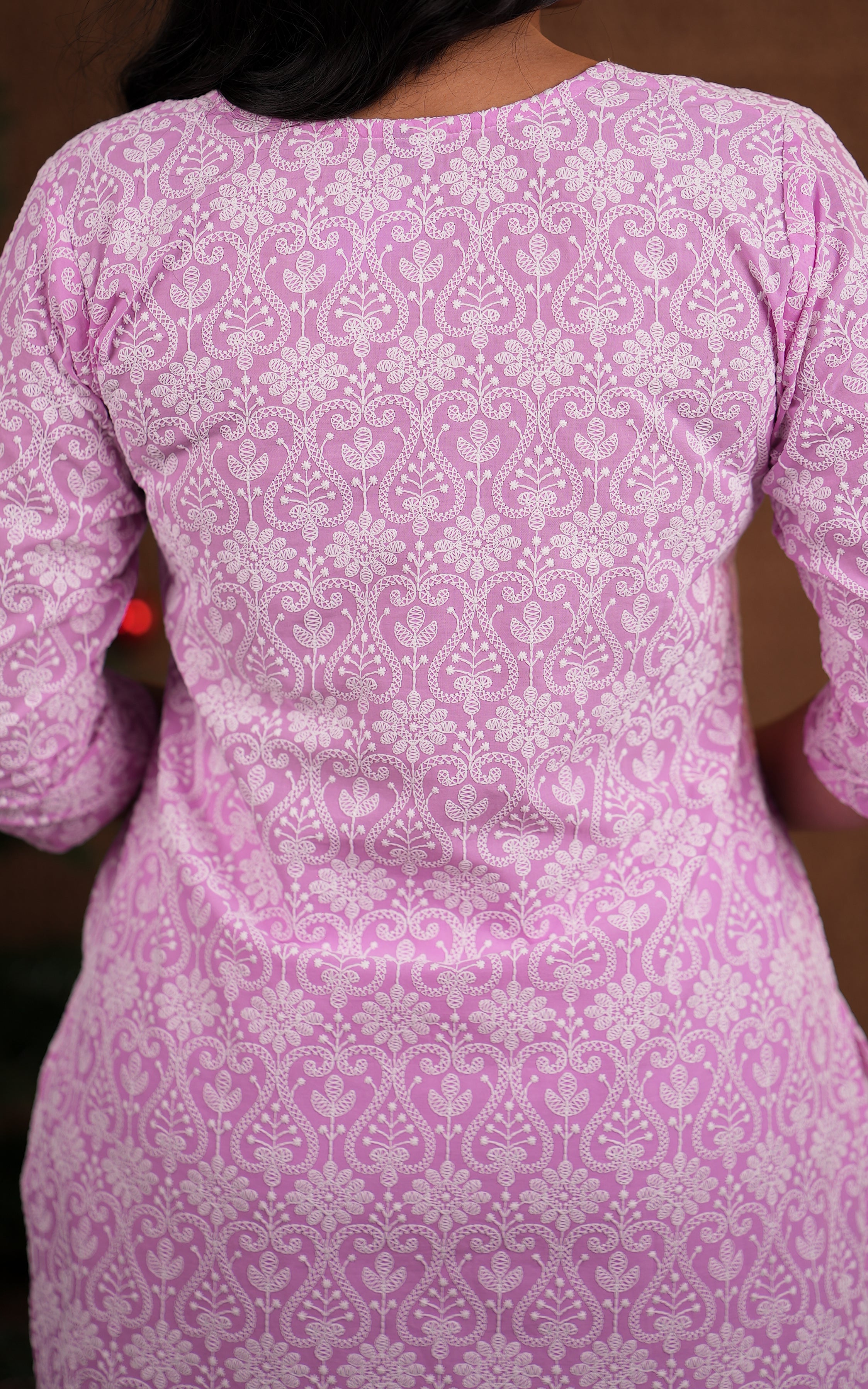Office wear kurti