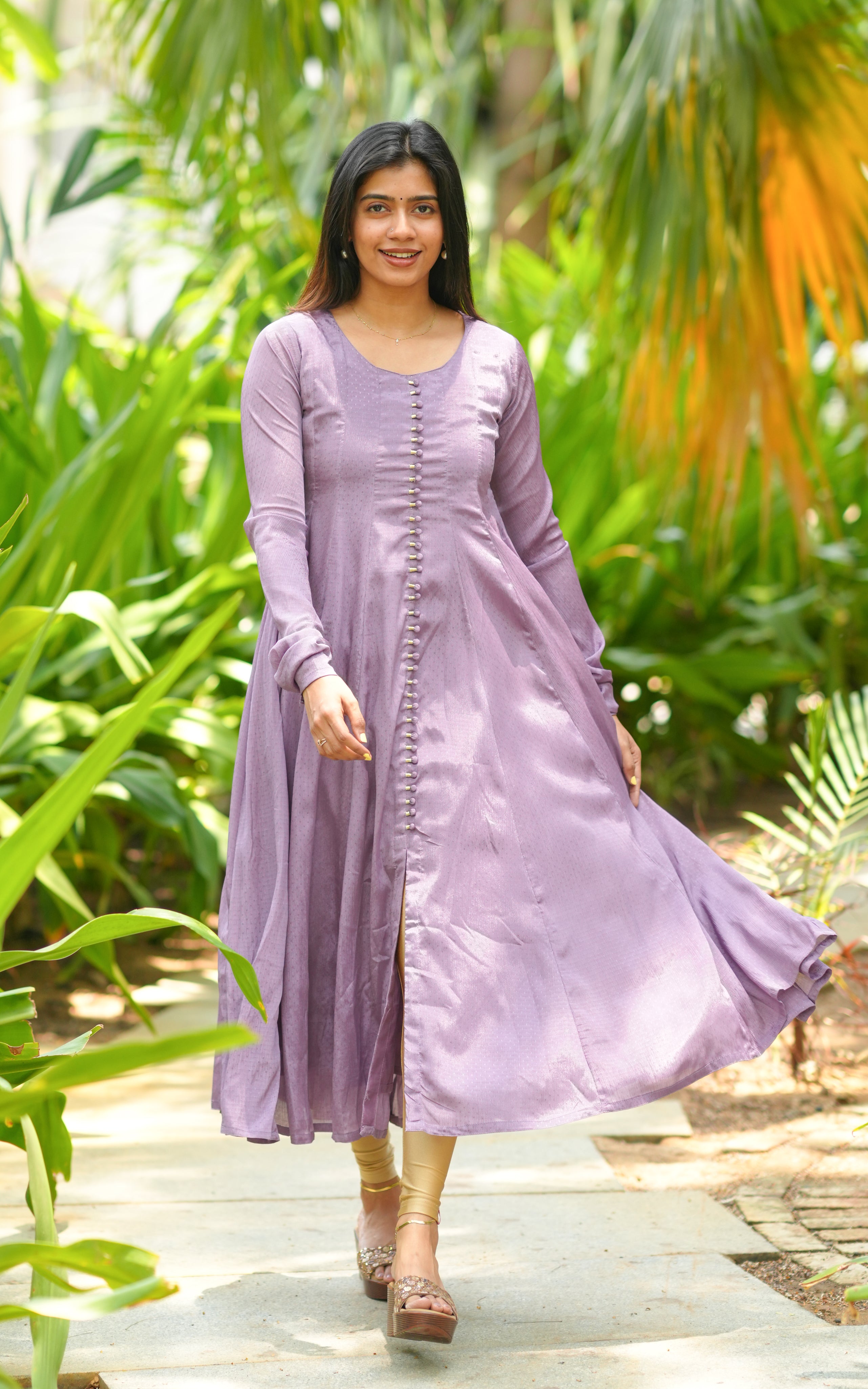 Sanjana Lavender