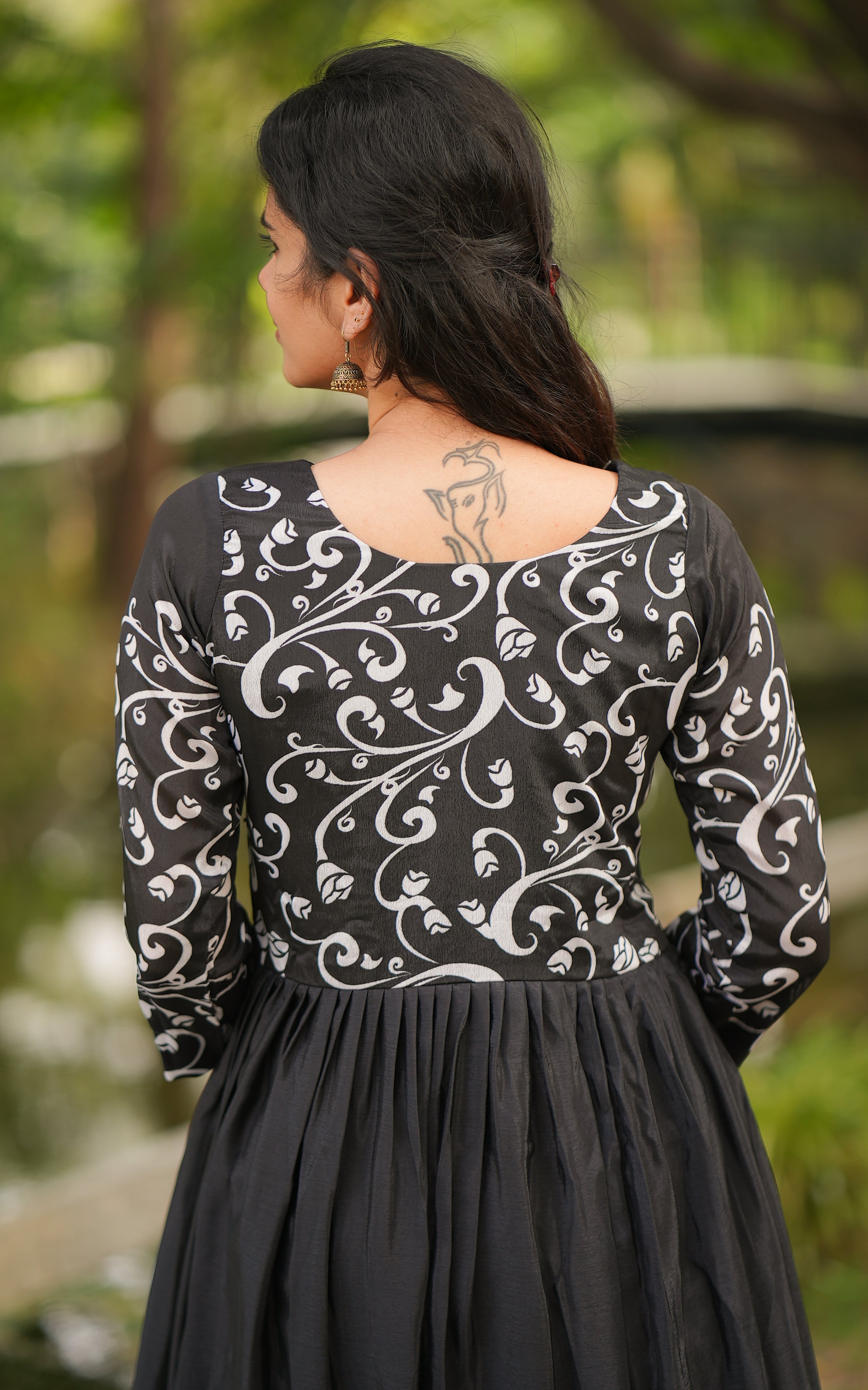 Indhuja D
