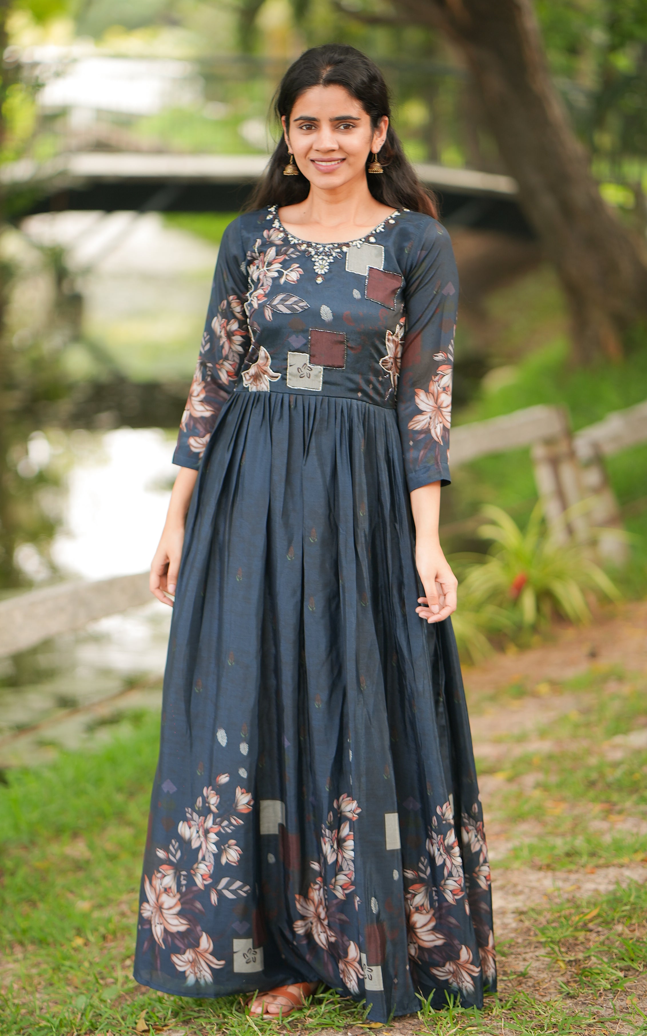 Indhuja G