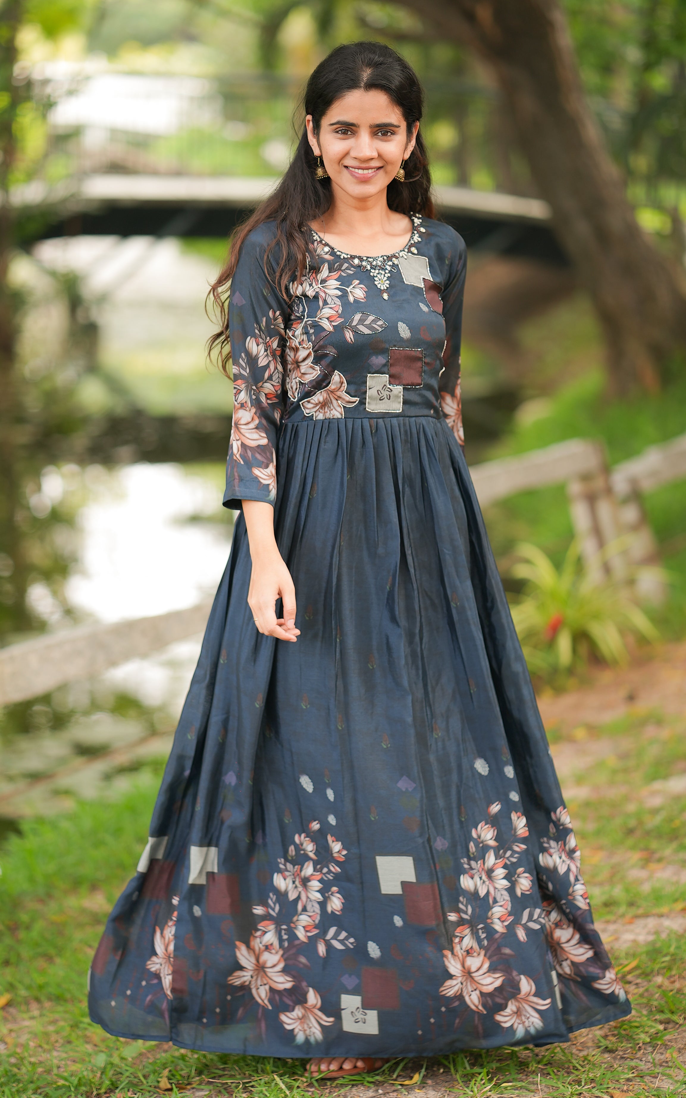 Indhuja G