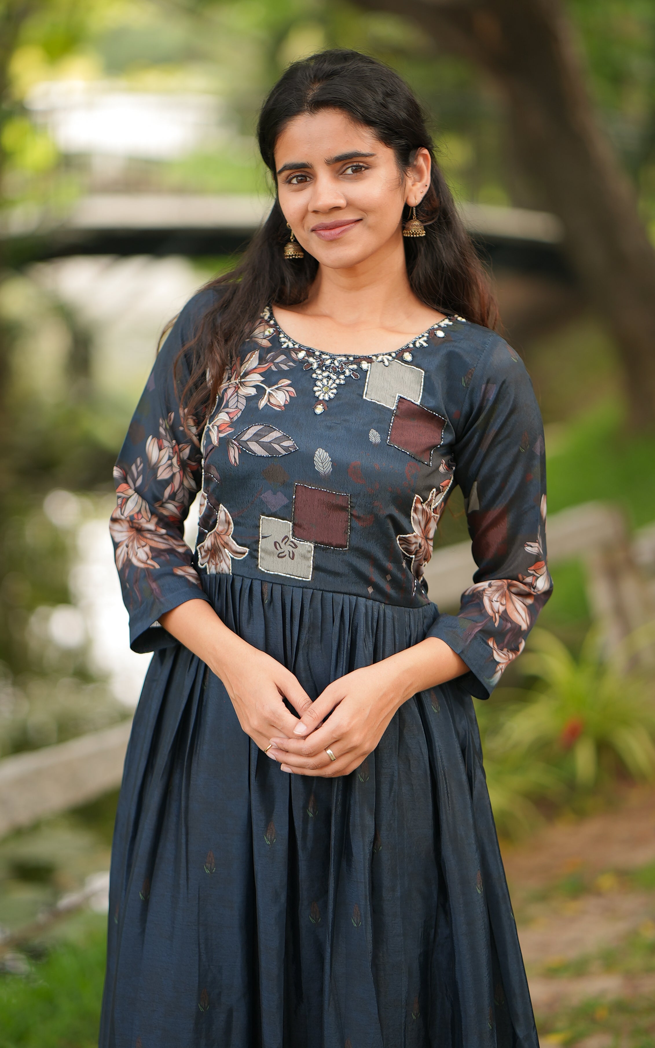 Indhuja G