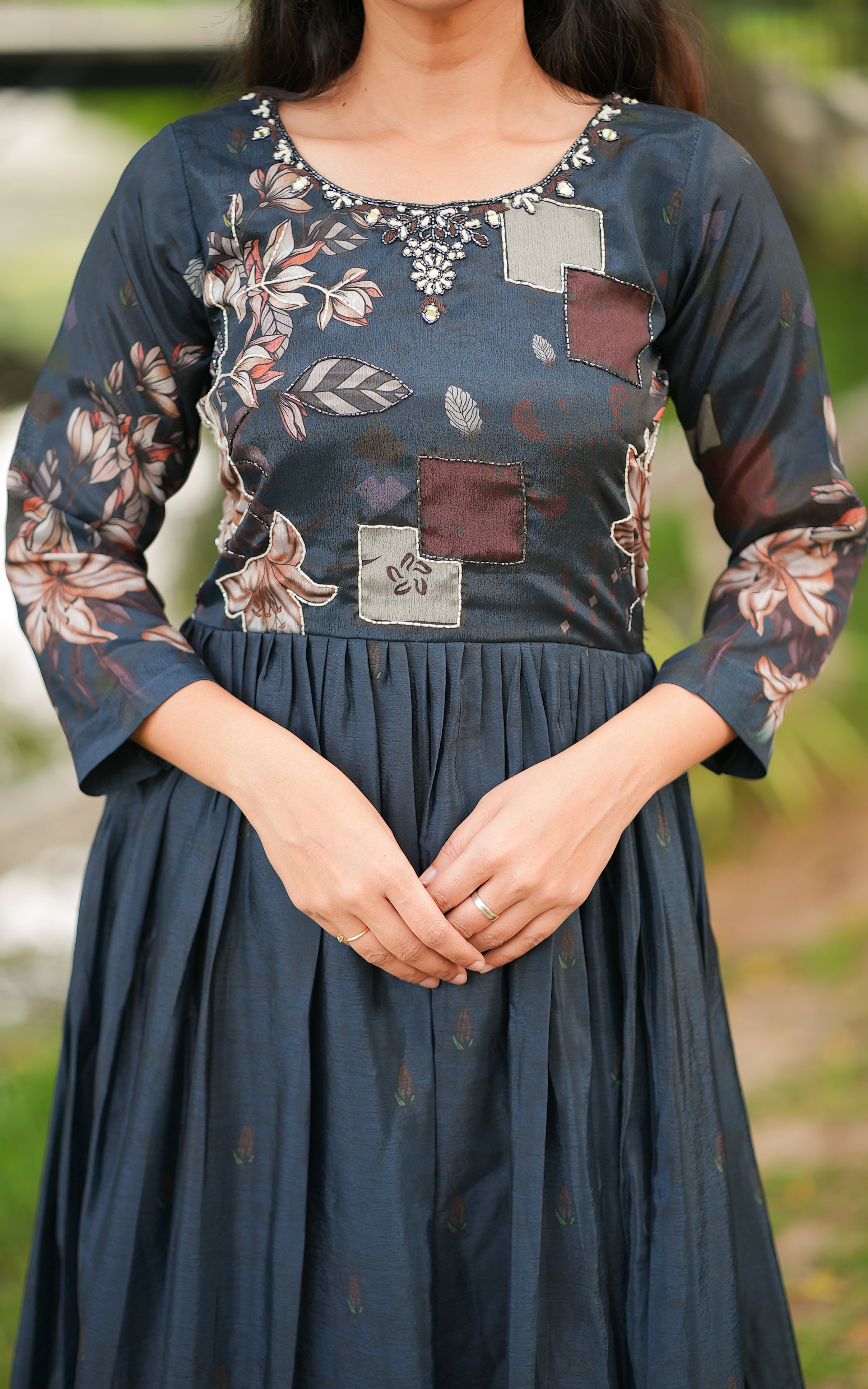 Indhuja G