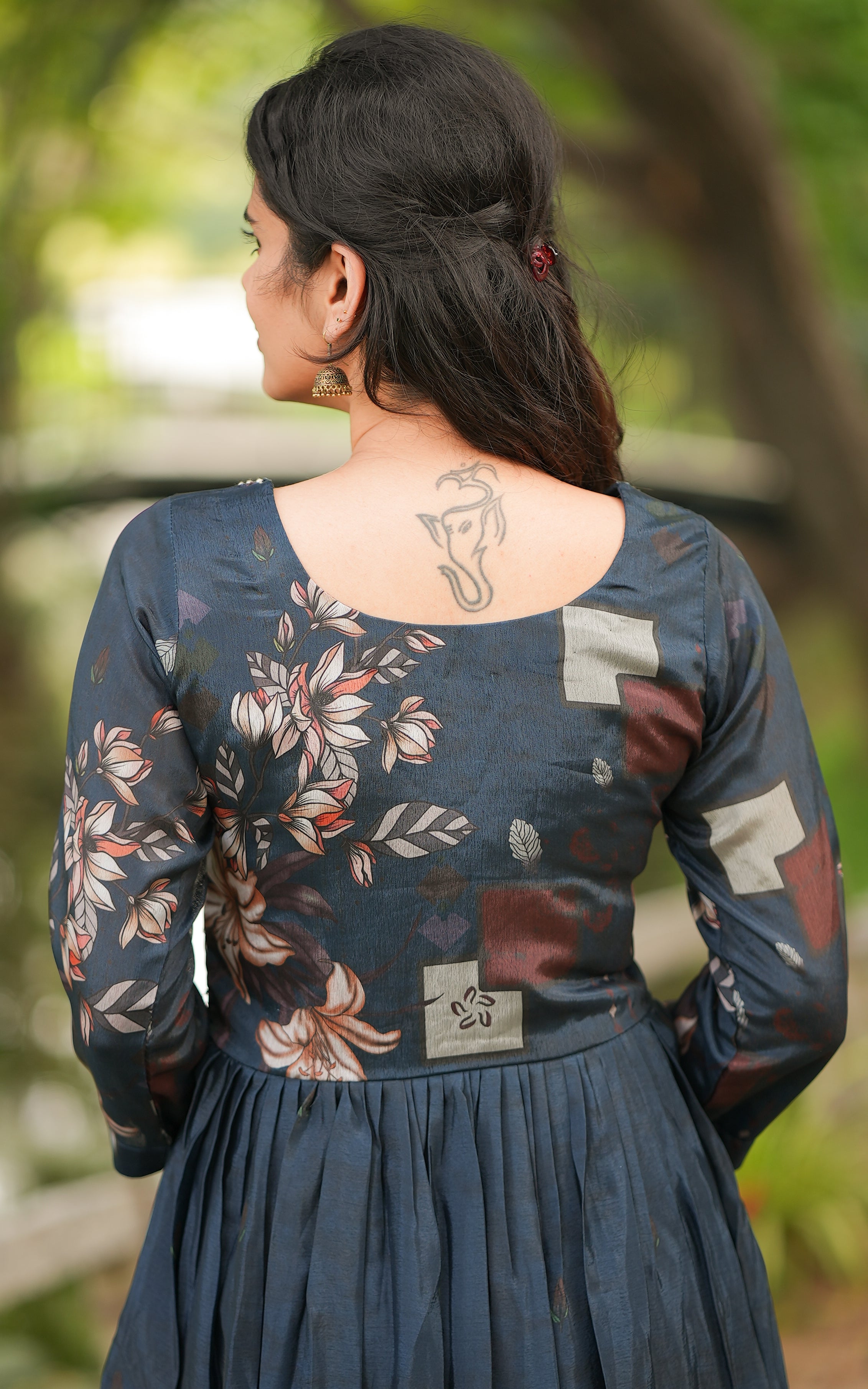 Indhuja G