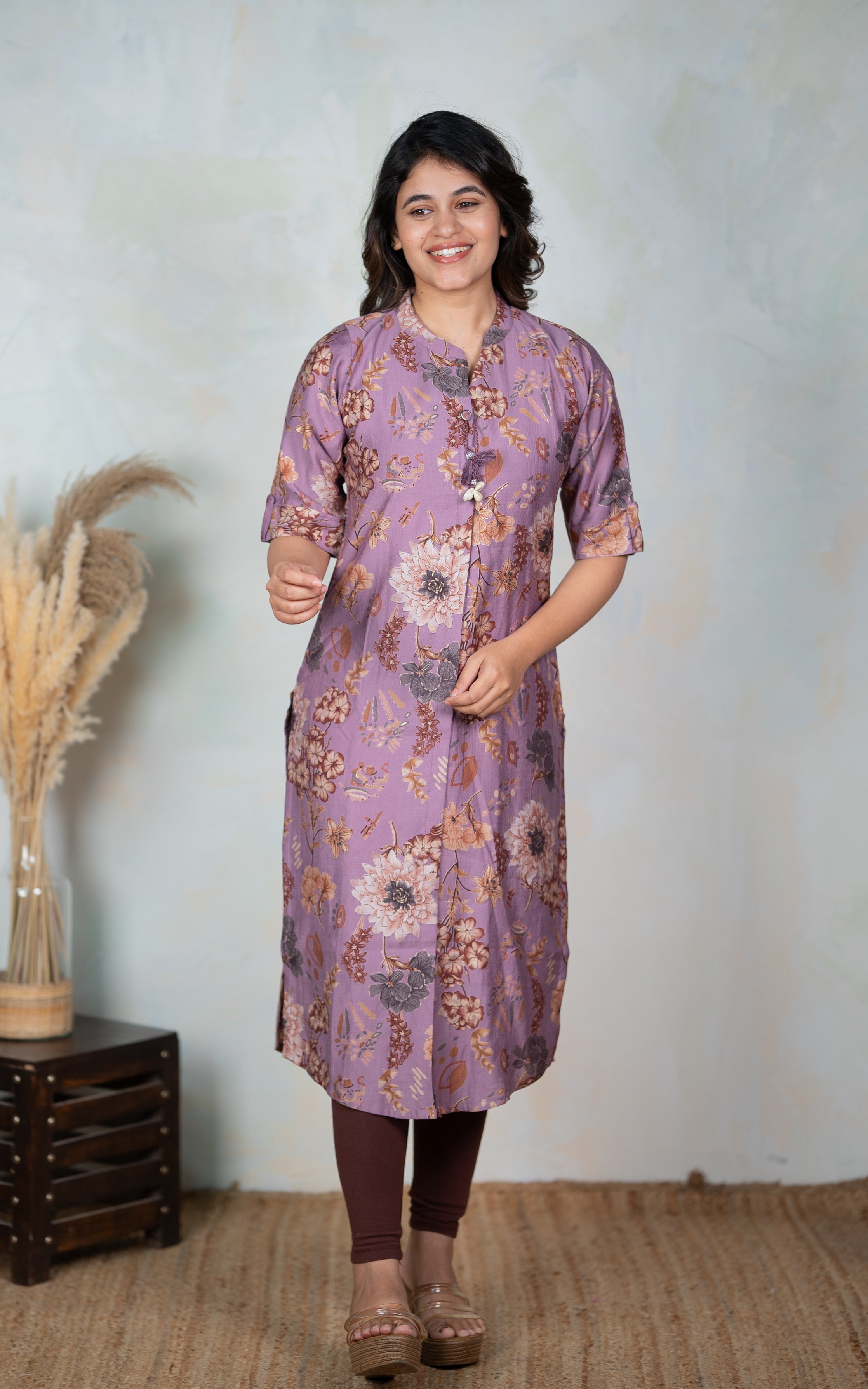 instore kurtis anarkali maxi