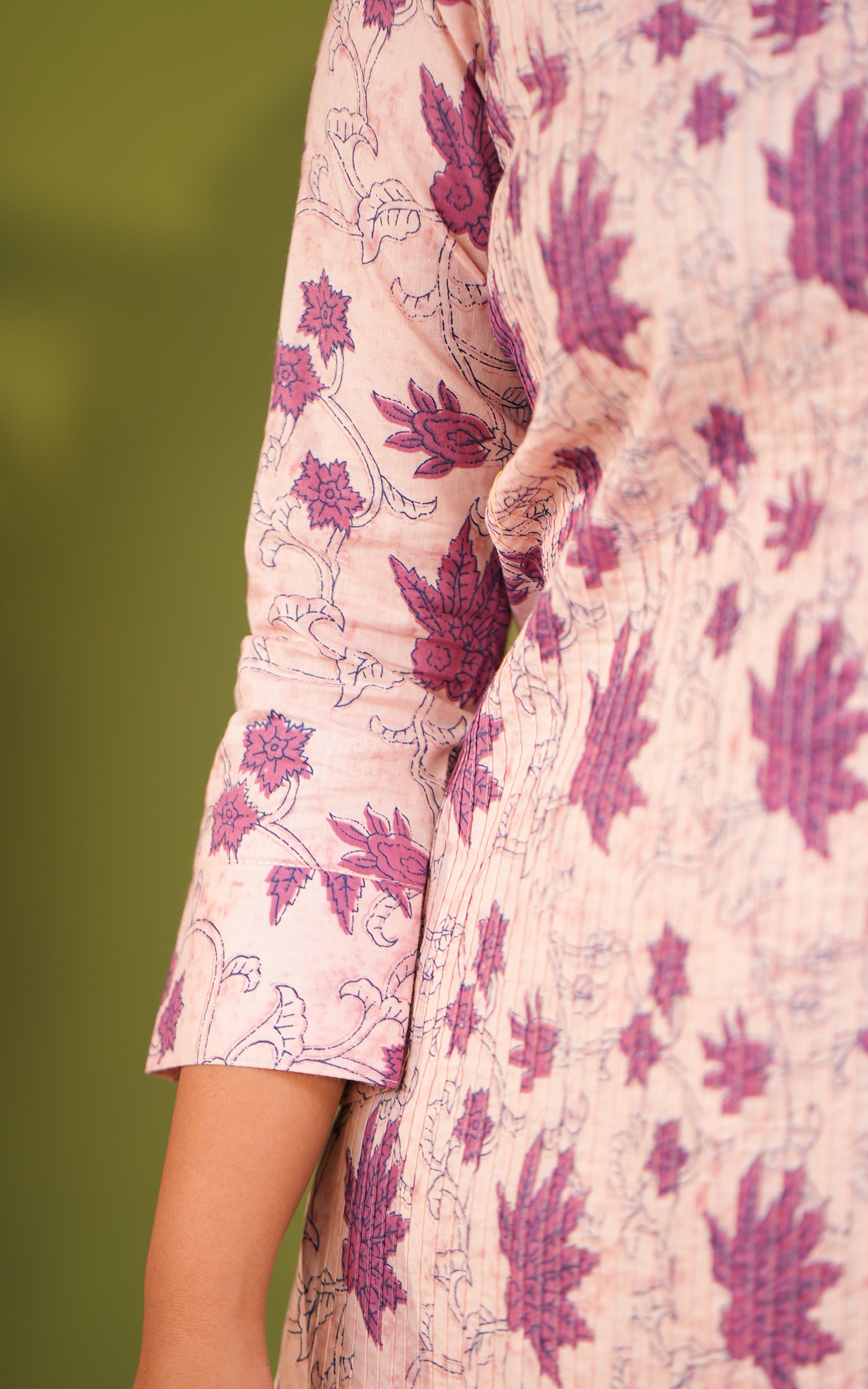 Jemina (Kurti+Pant)