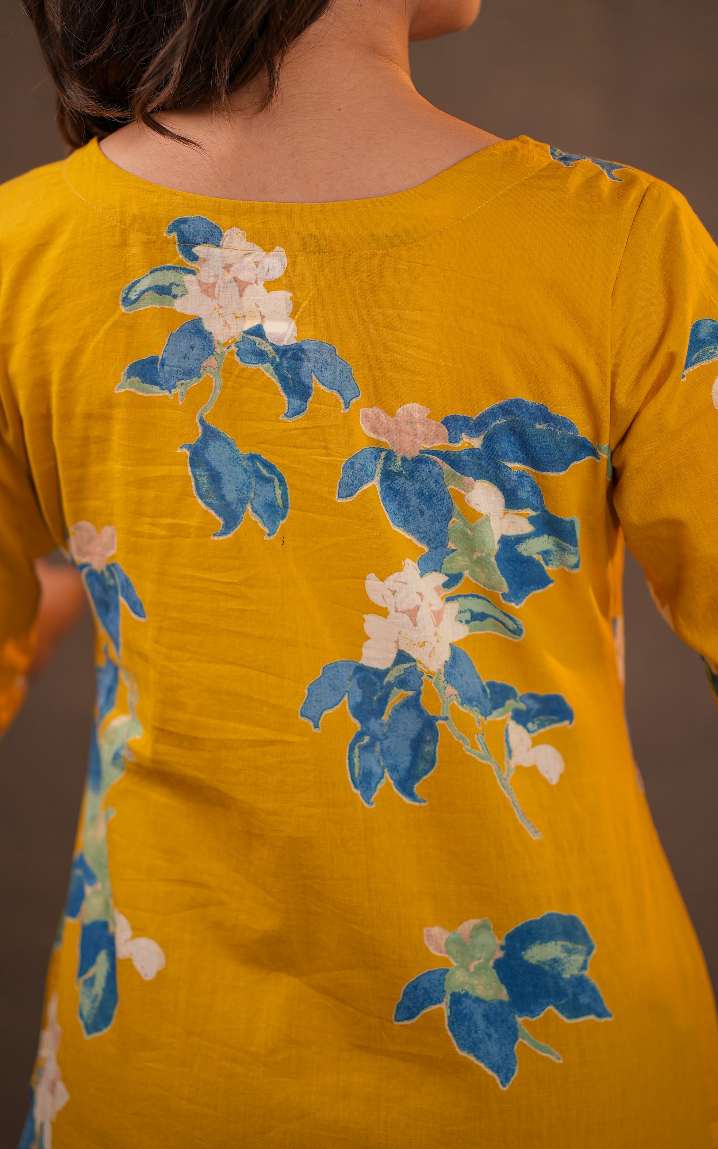 Casual wear kurti