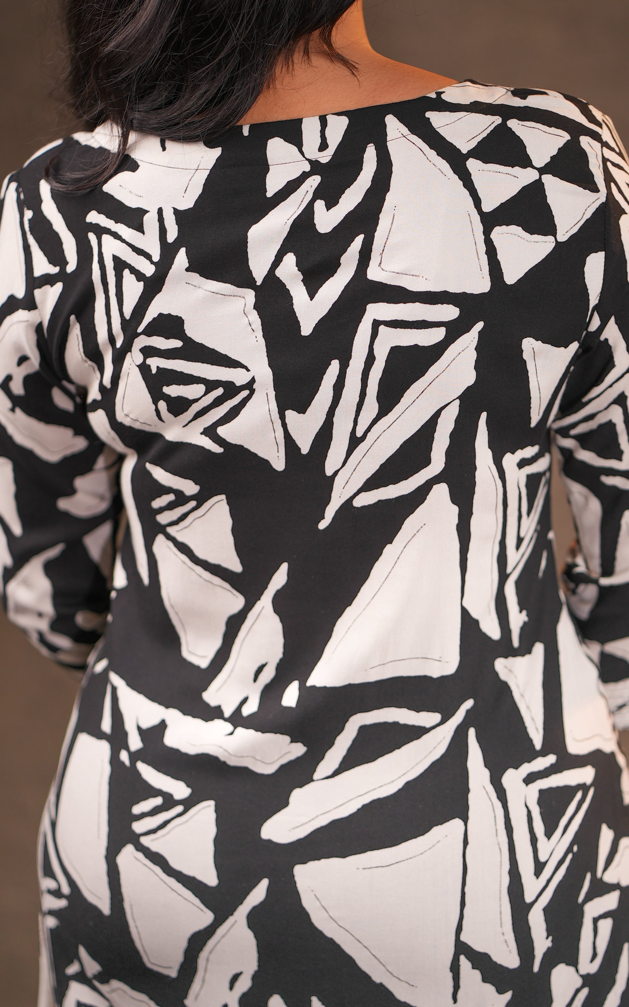 Amara (Kurti+Dupatta)