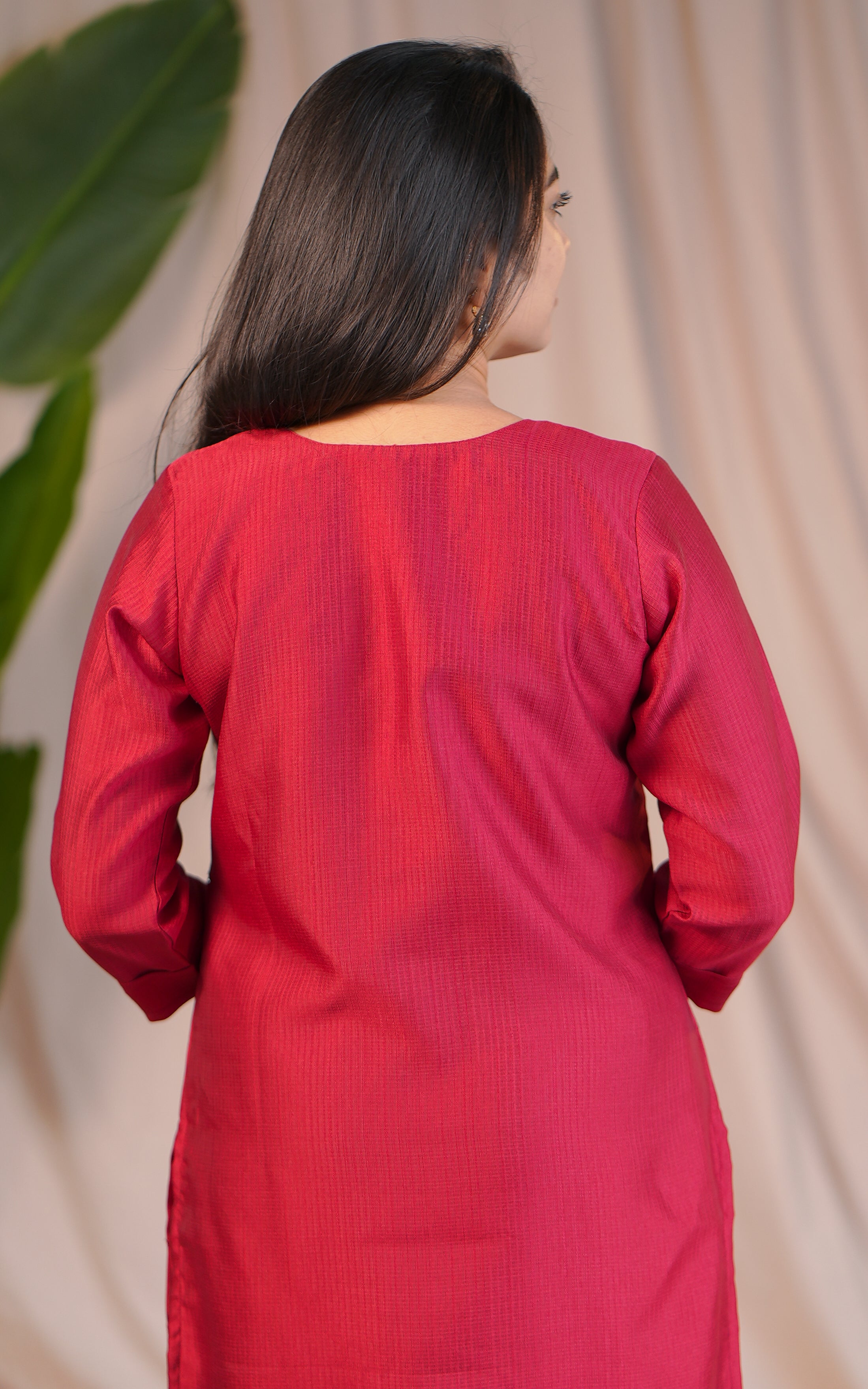 Rupa (Kurti+Pant+Dupatta)