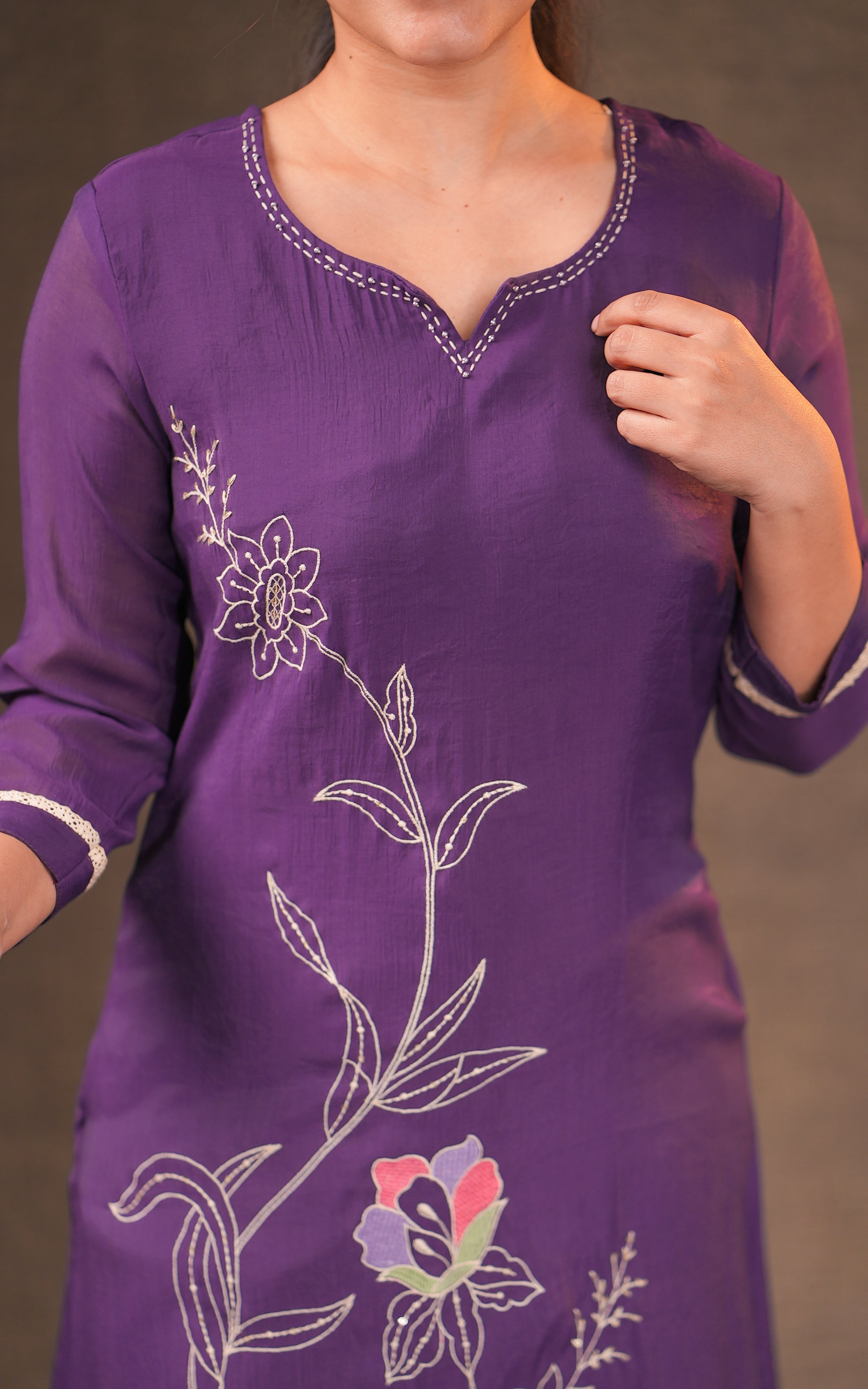 Casual wear kurti