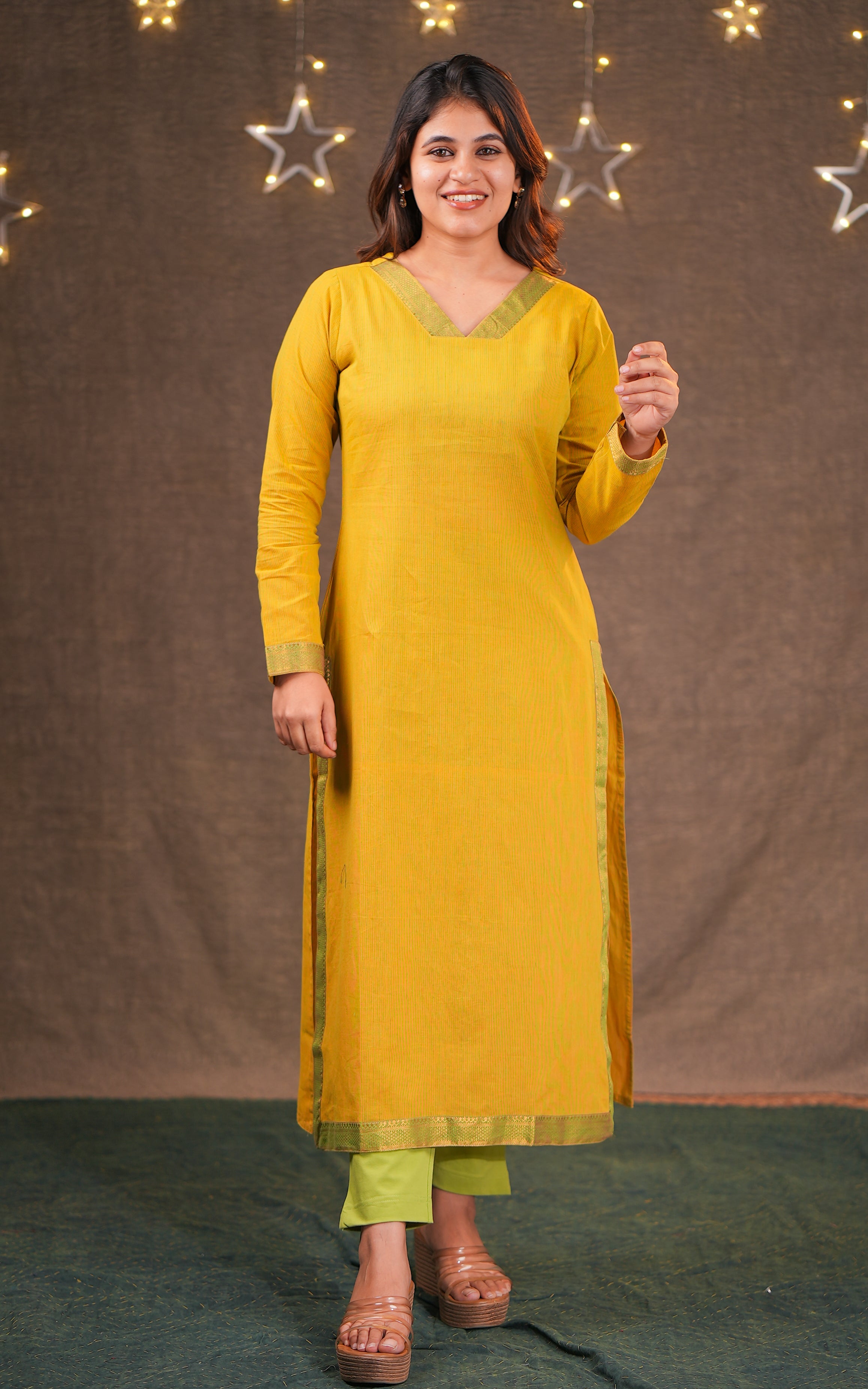 Daily wear kurti