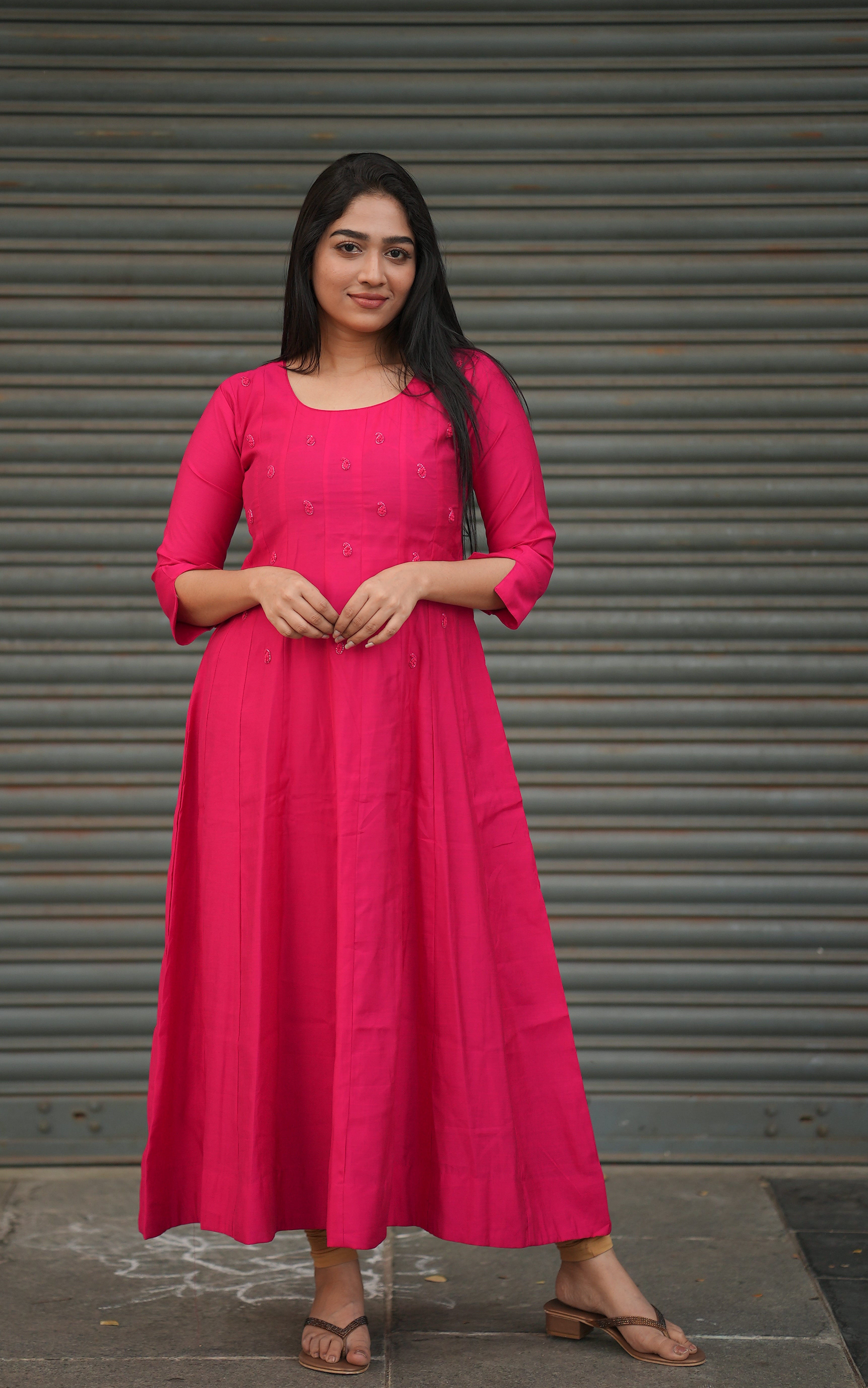 Instore kurtis & anarkali & maxi