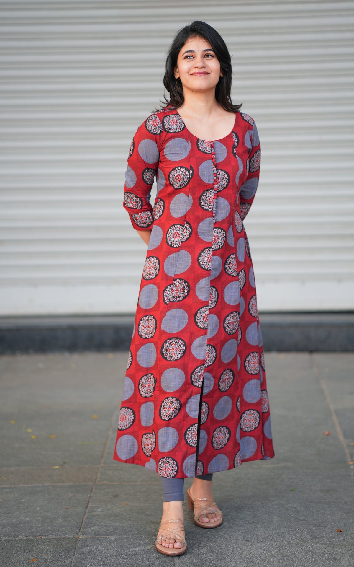 Archana