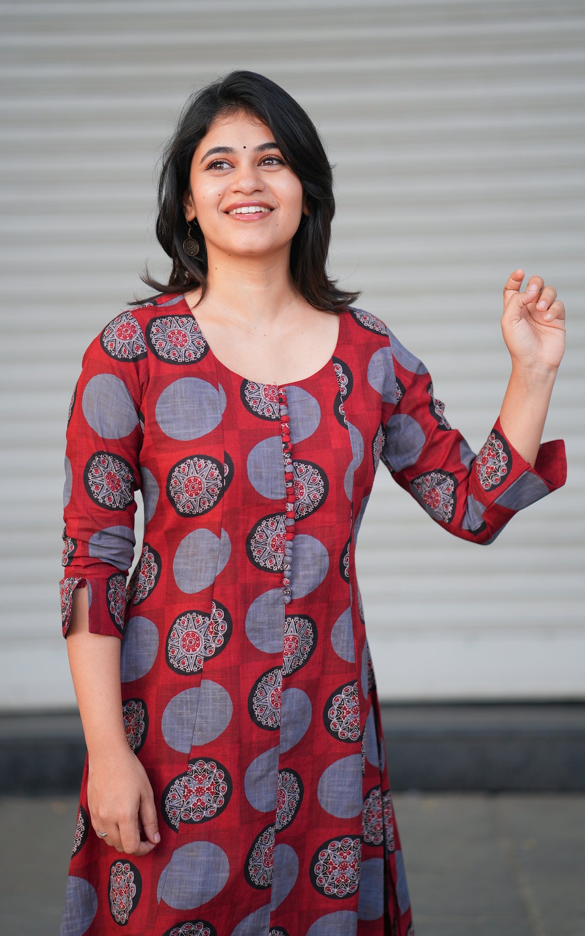 Archana