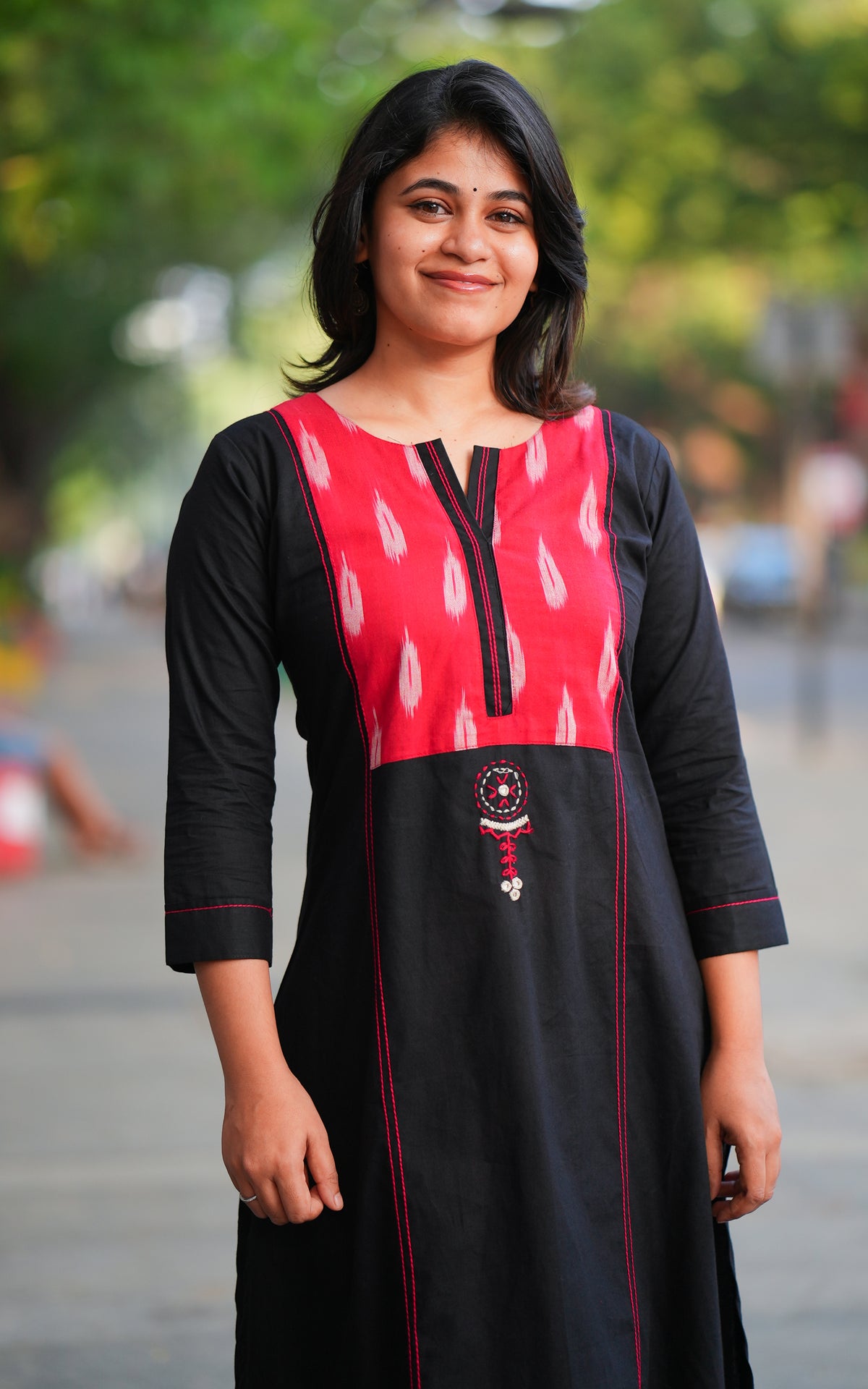 Rahitha Black