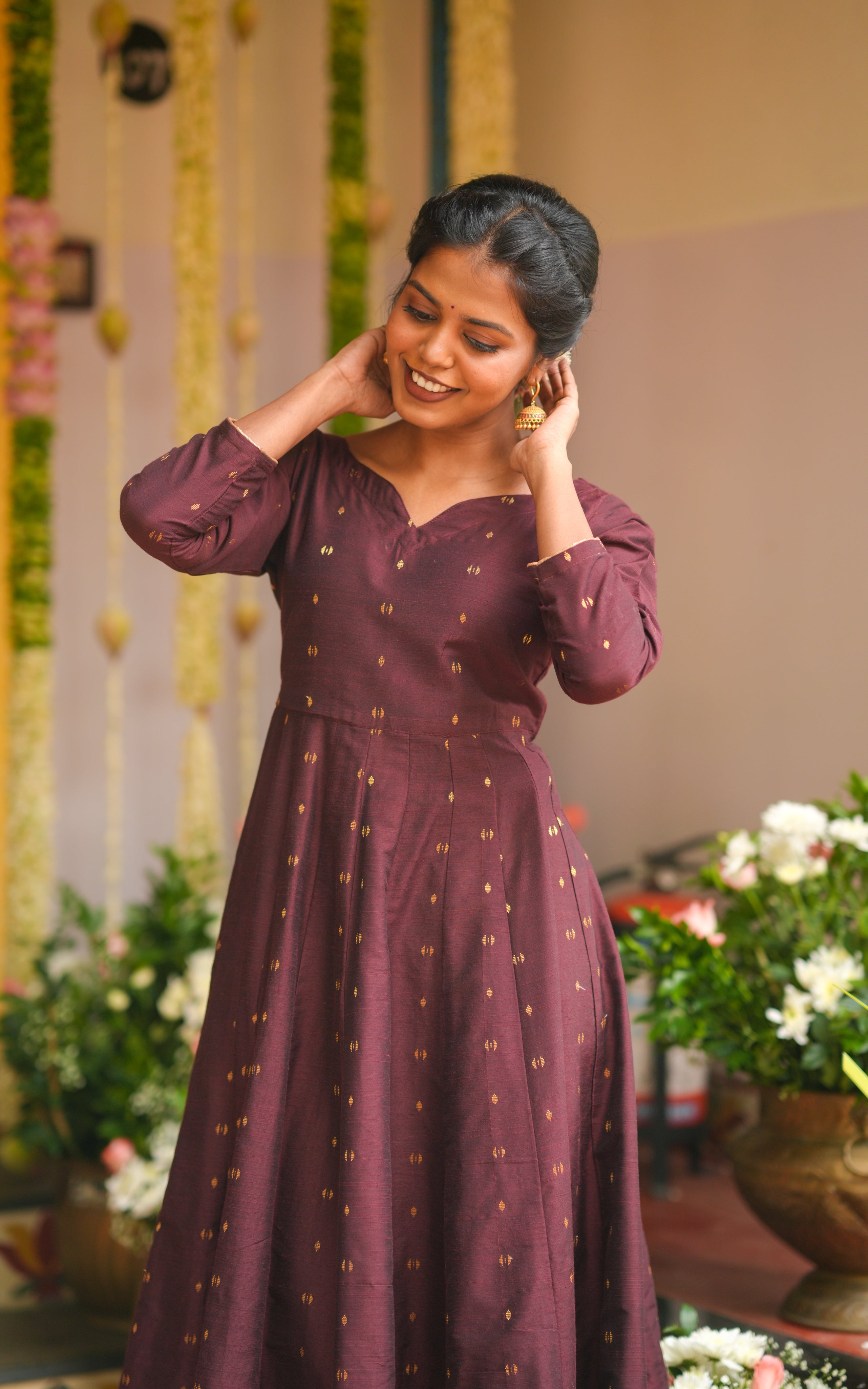 Sundari D