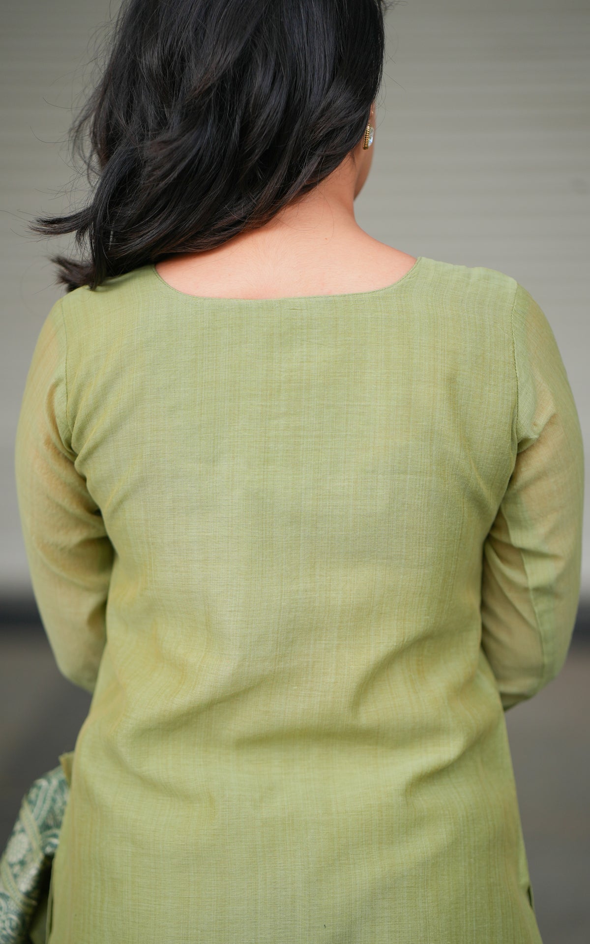 Sudharani (Kurti+Pant+Dupatta)