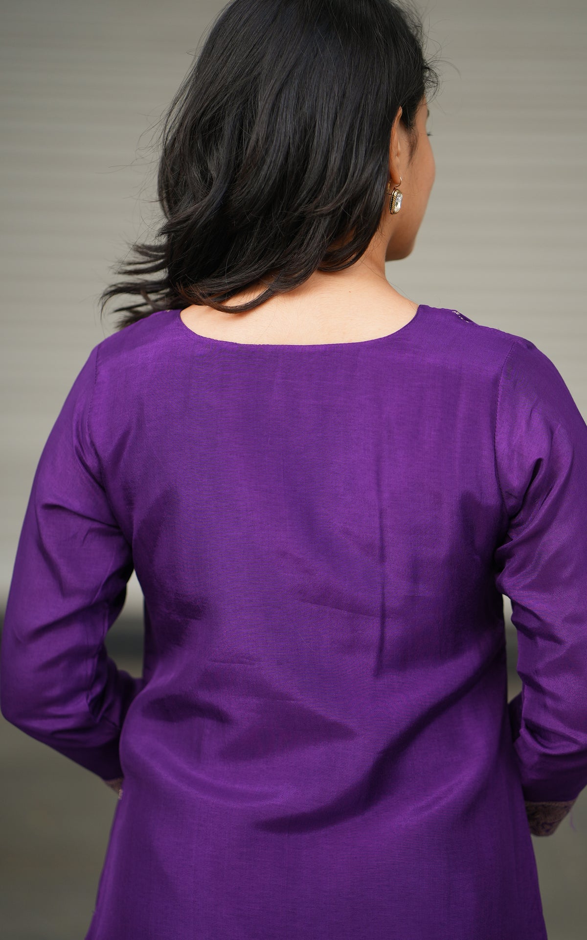 Premila (Kurti+Pant+Dupatta)