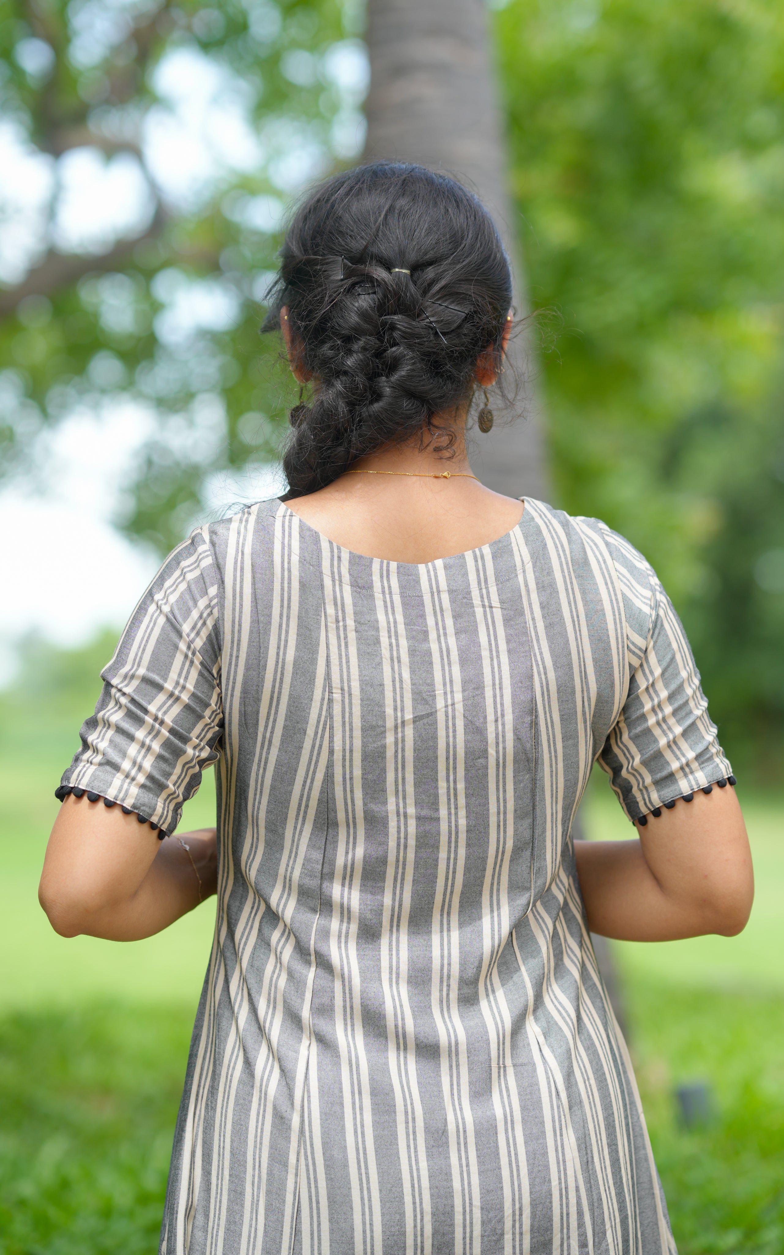 Vinetha Ash