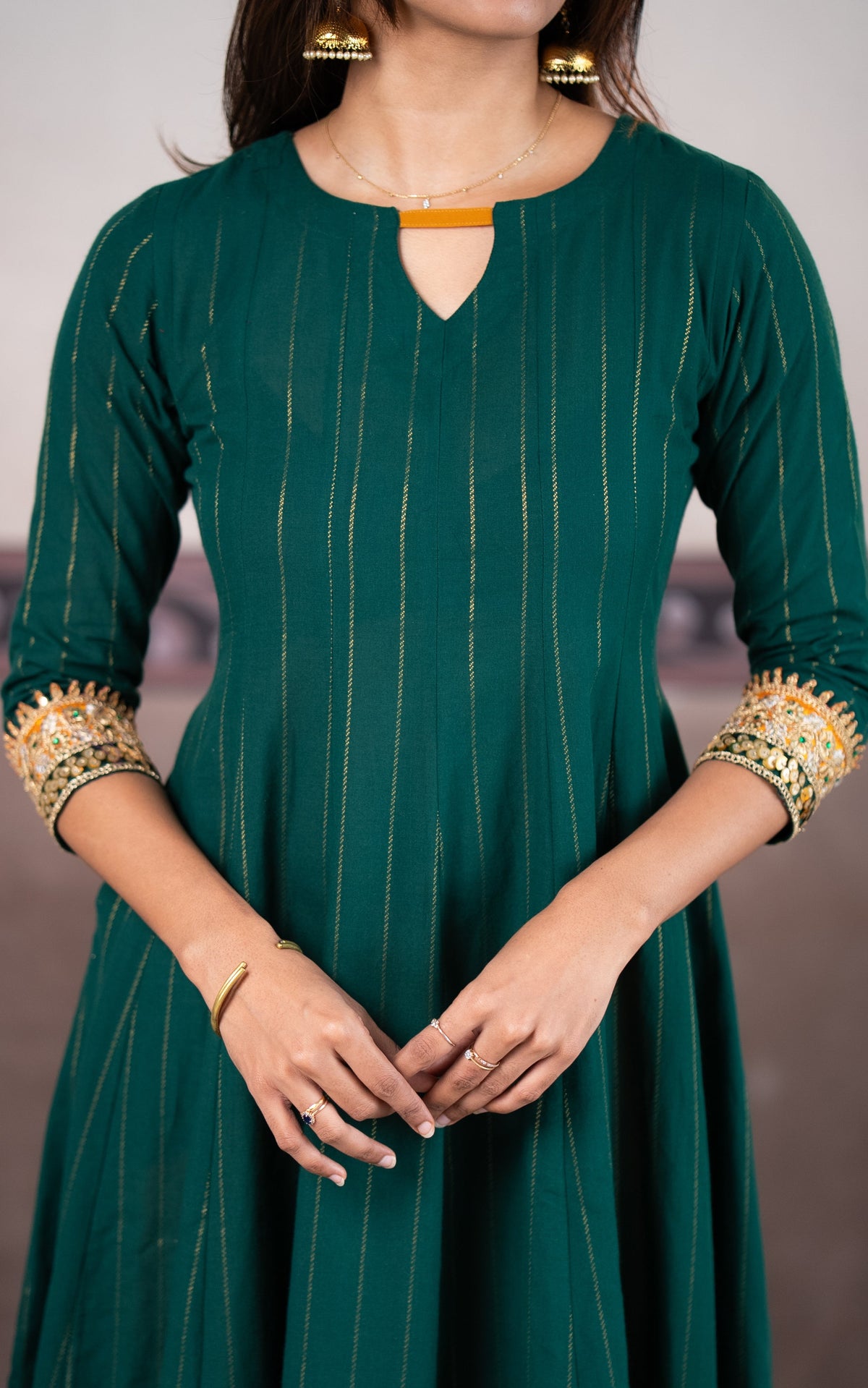 Chanda (Kurti+Dupatta)
