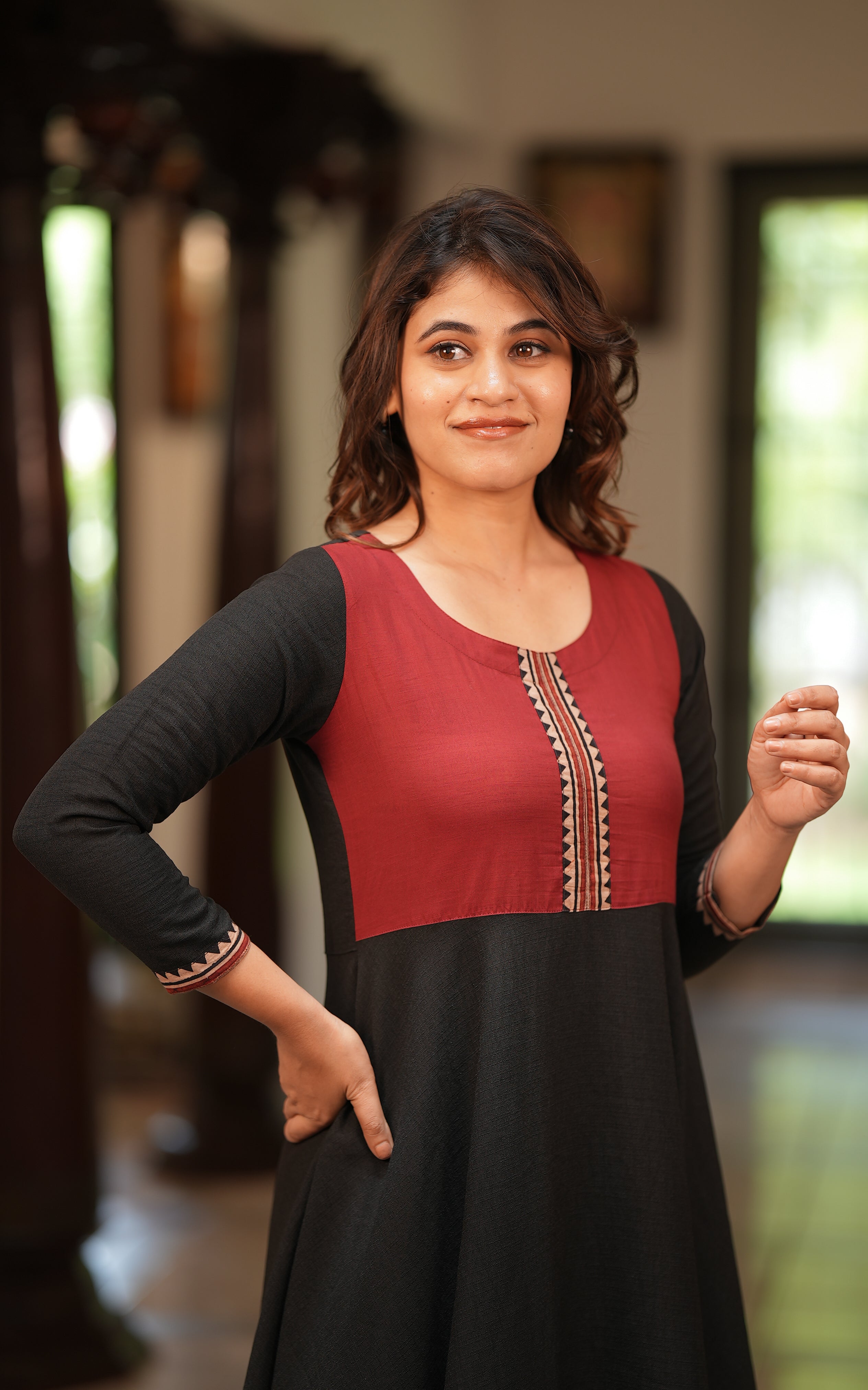 Aaruthra