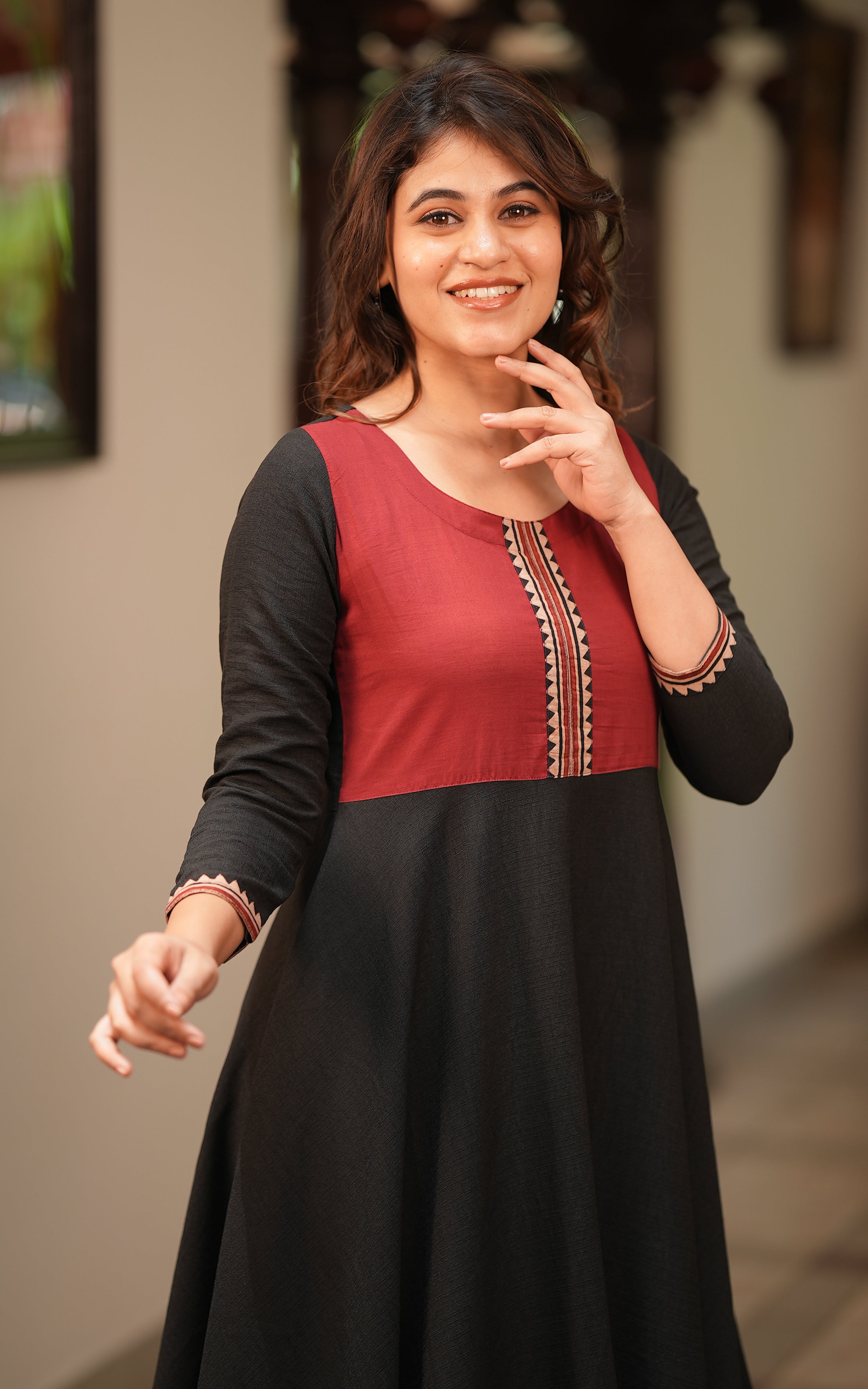 Aaruthra