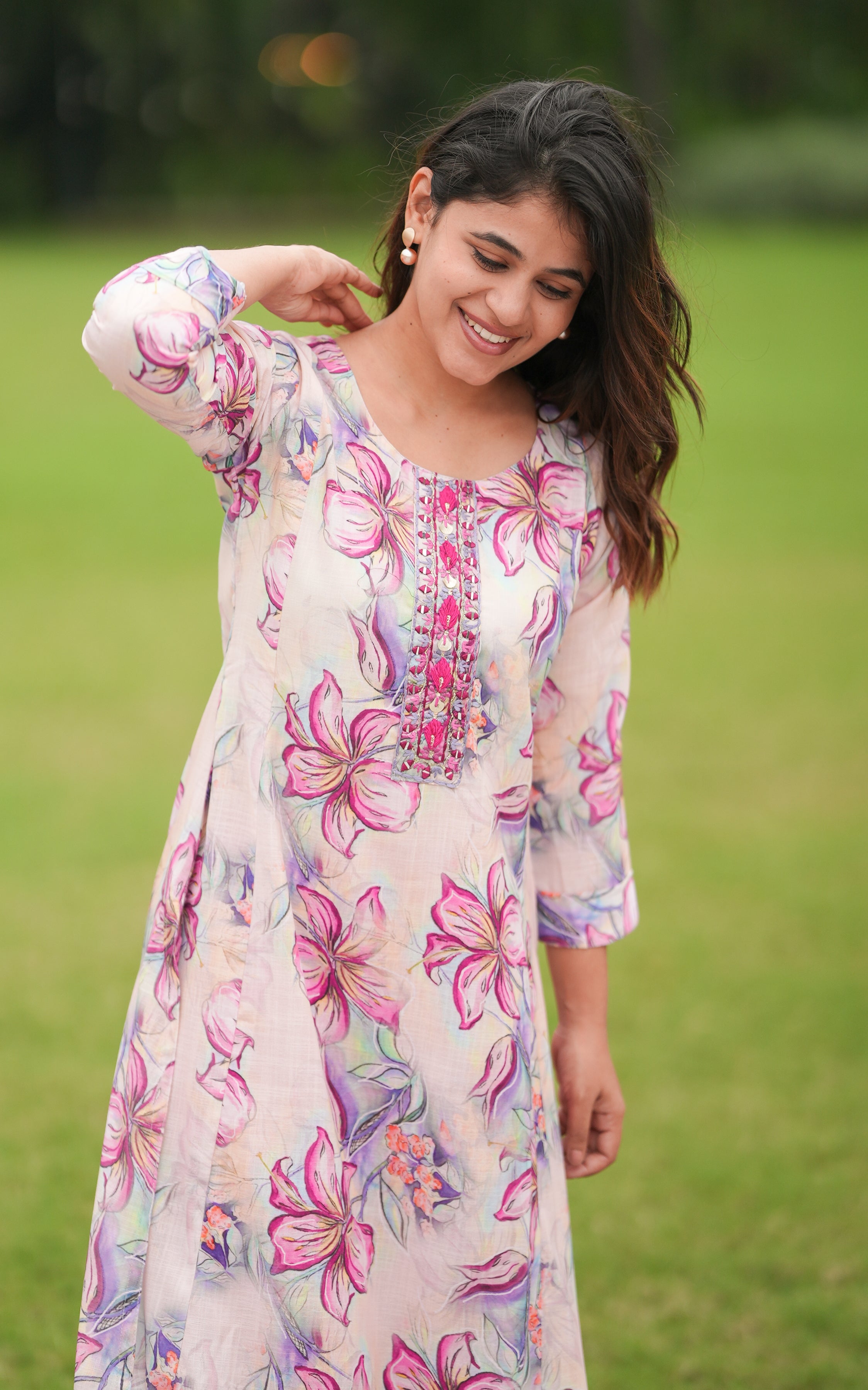 Shyla KURTIS instore
