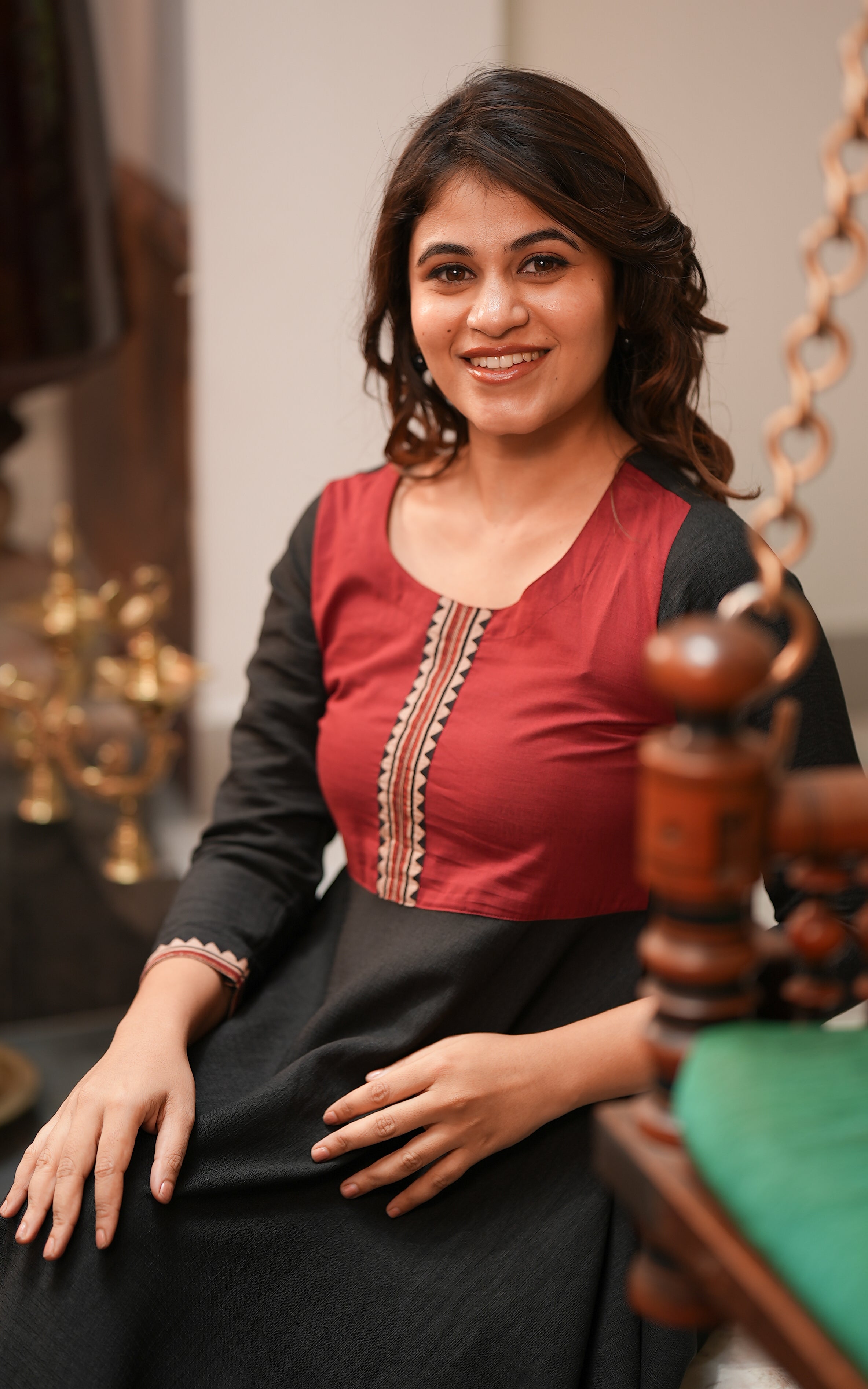 Aaruthra