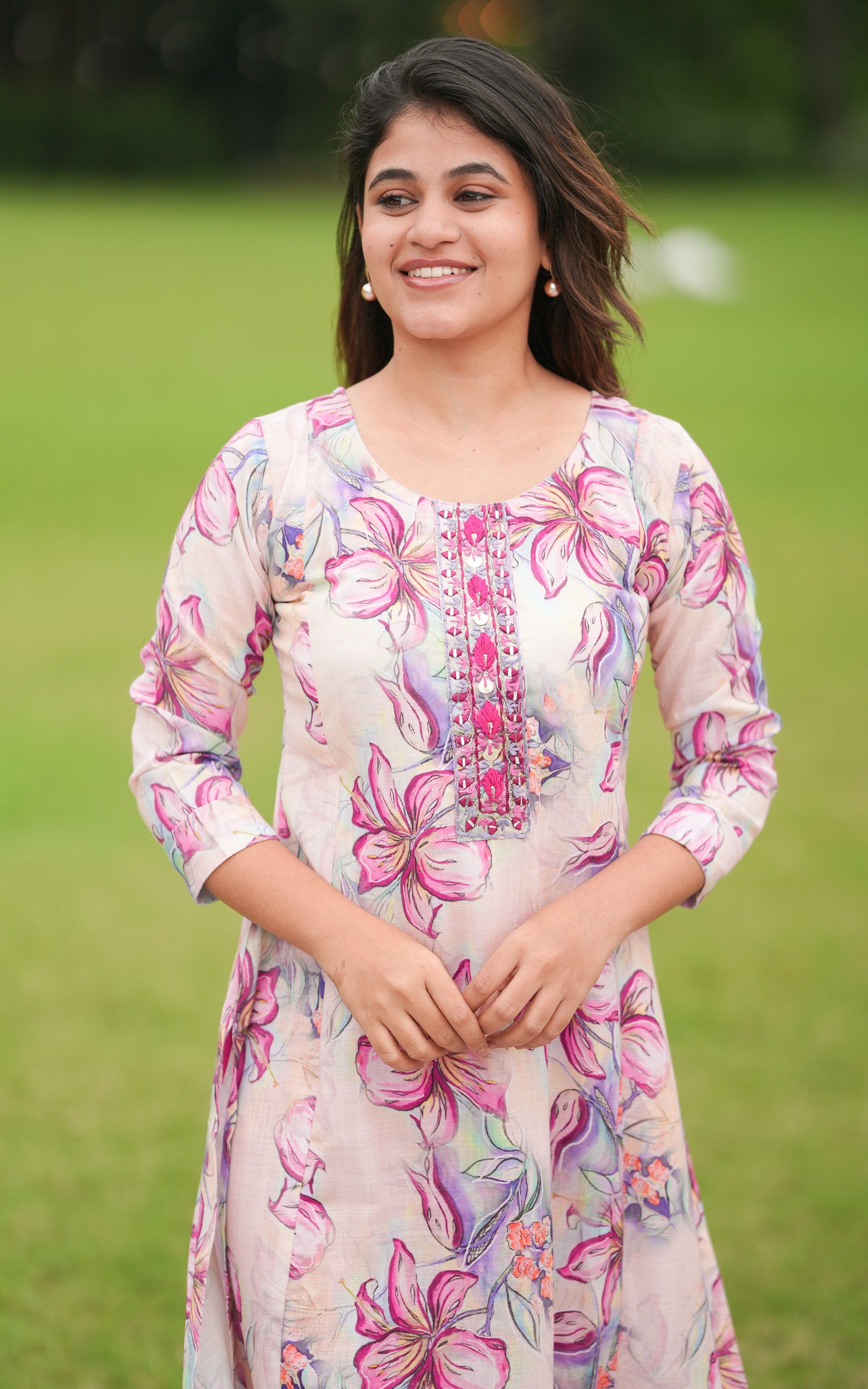 Shyla KURTIS instore