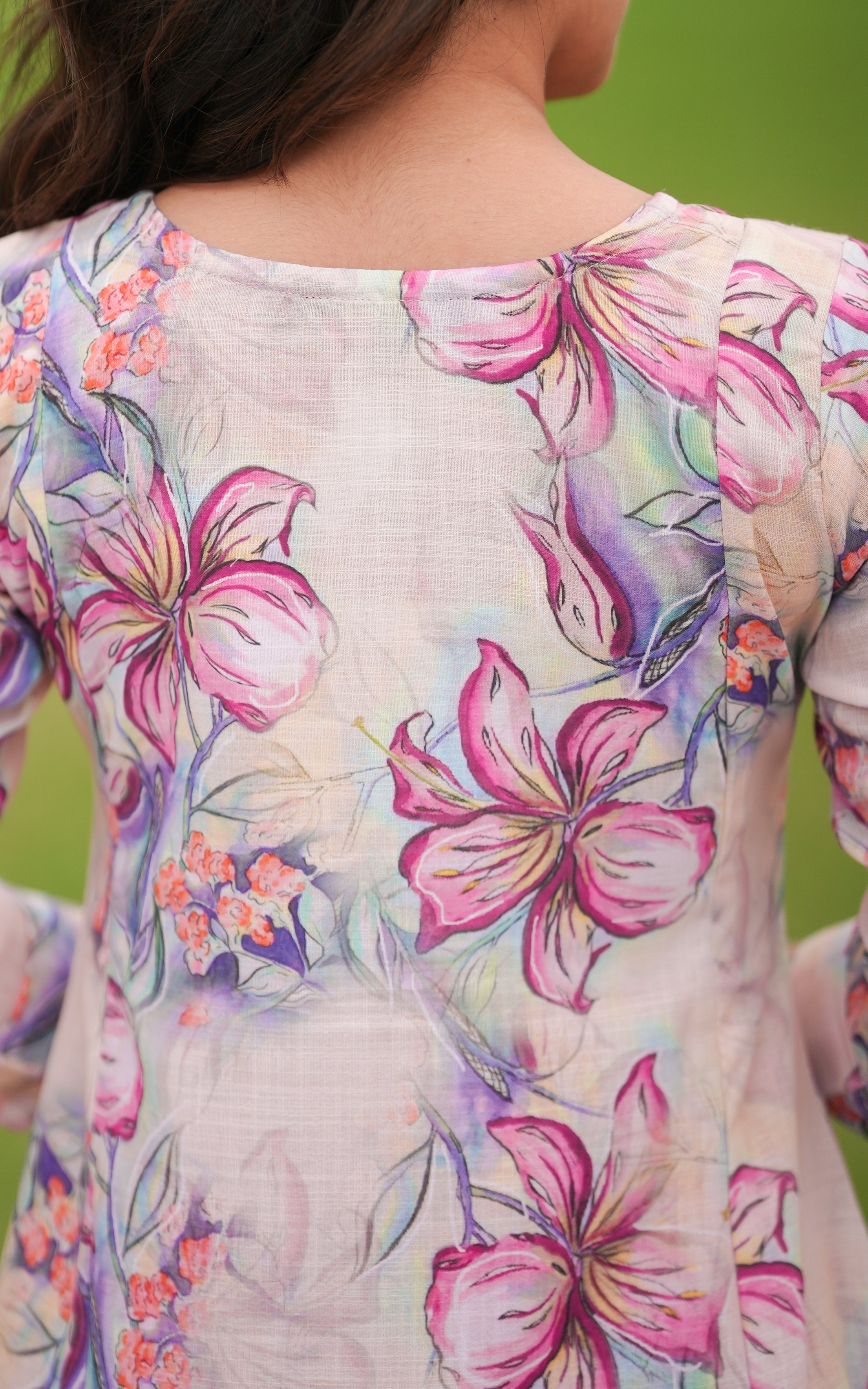 Shyla KURTIS instore