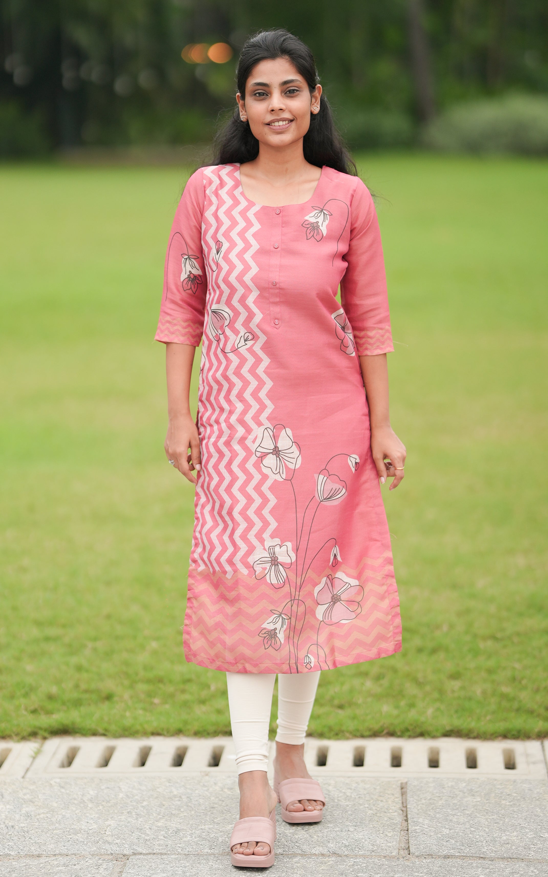 Durga KURTIS Instore