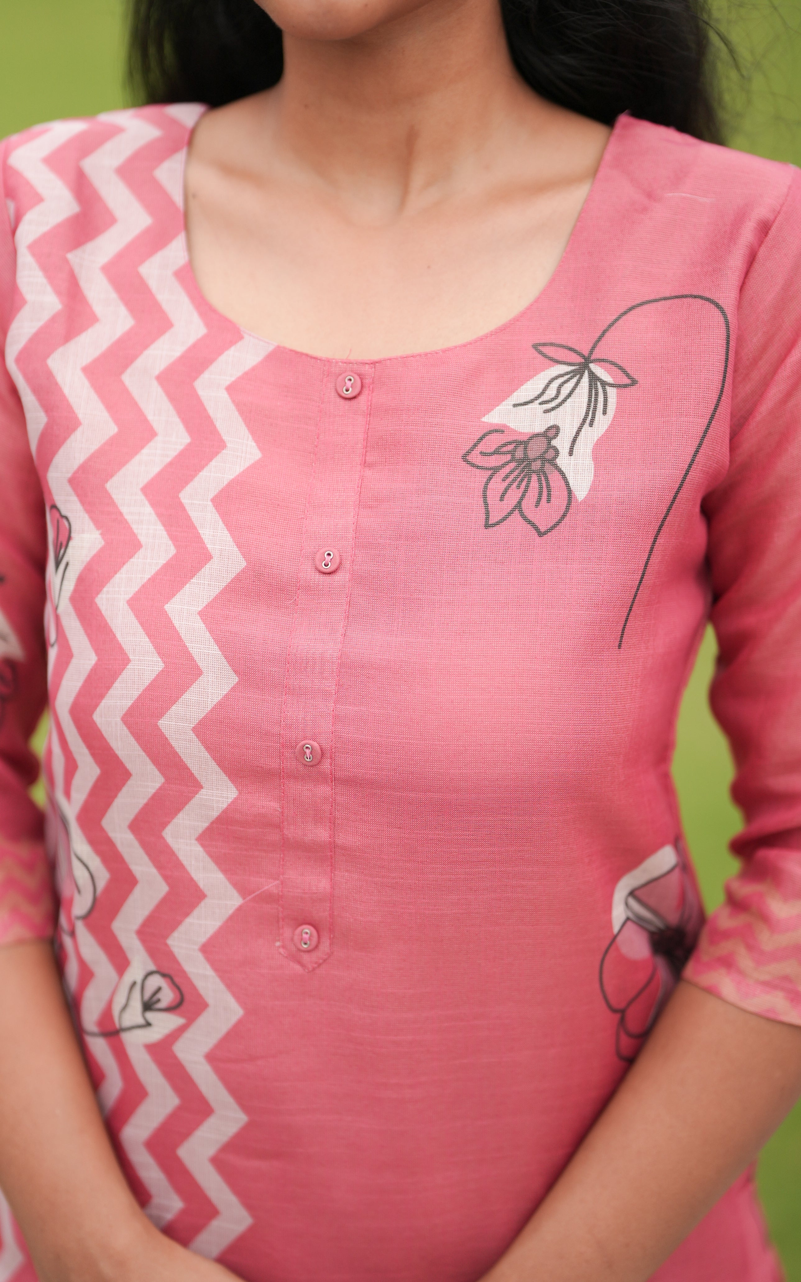 Durga KURTIS Instore