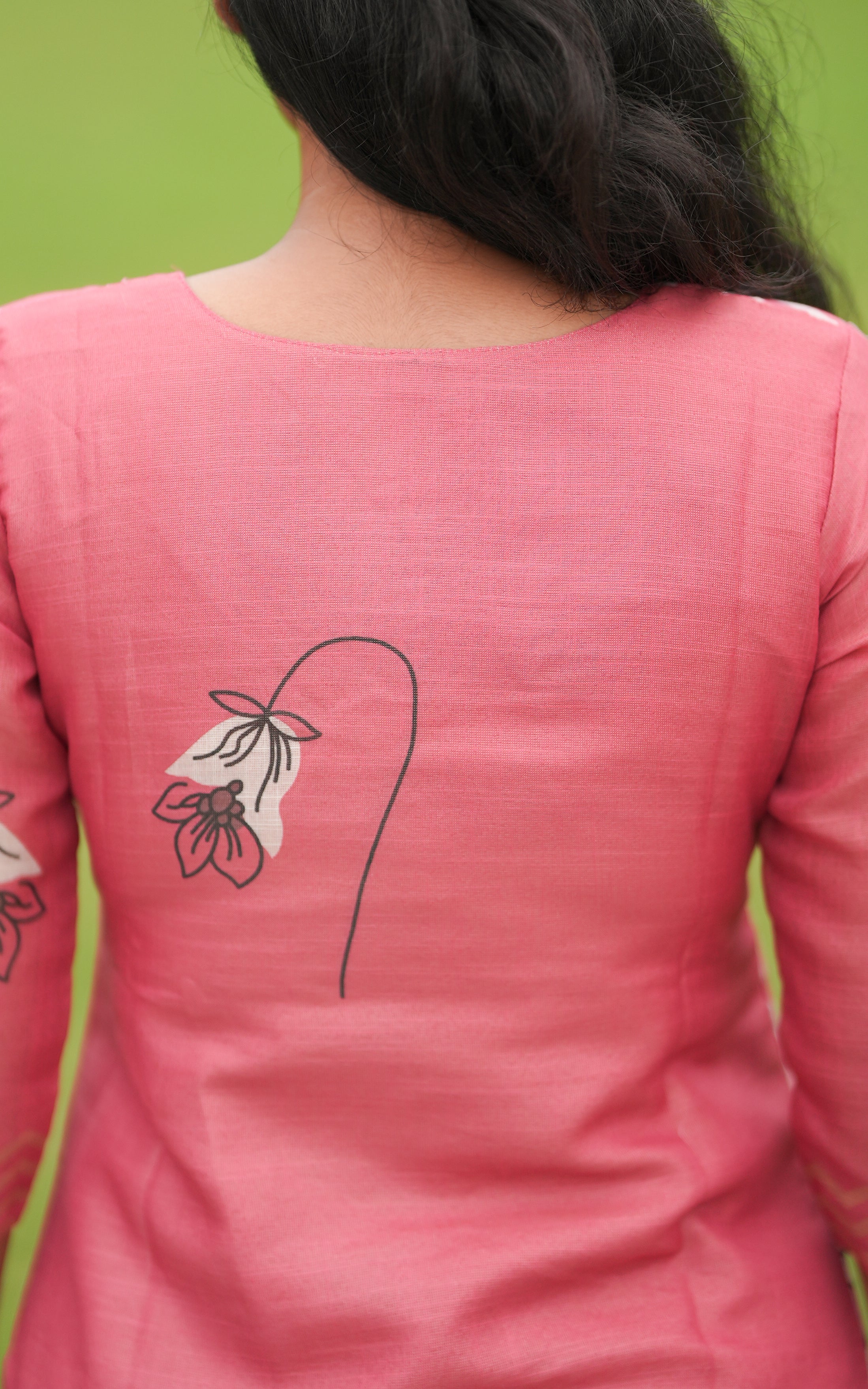 Durga KURTIS Instore