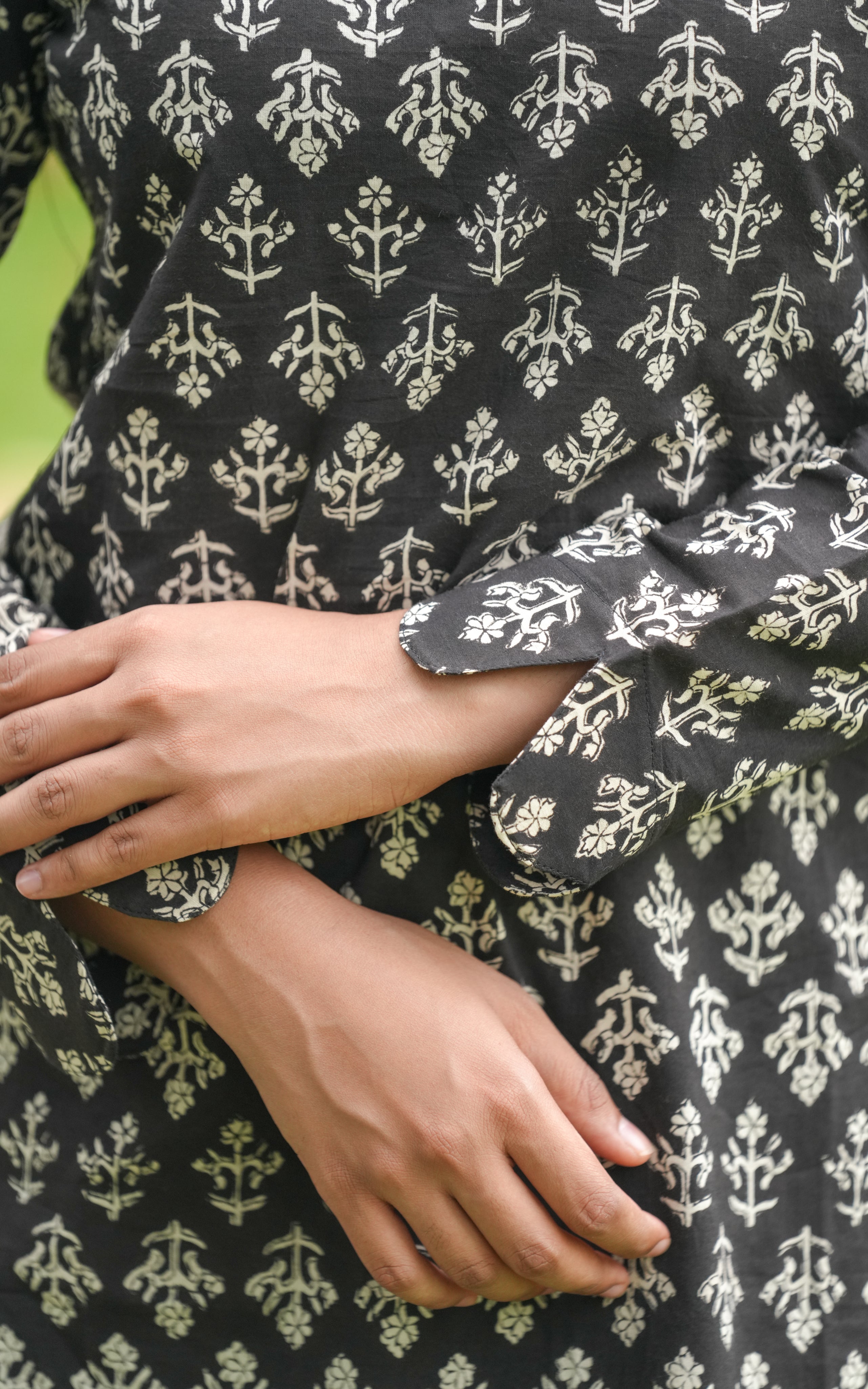 Elegant kurti for women