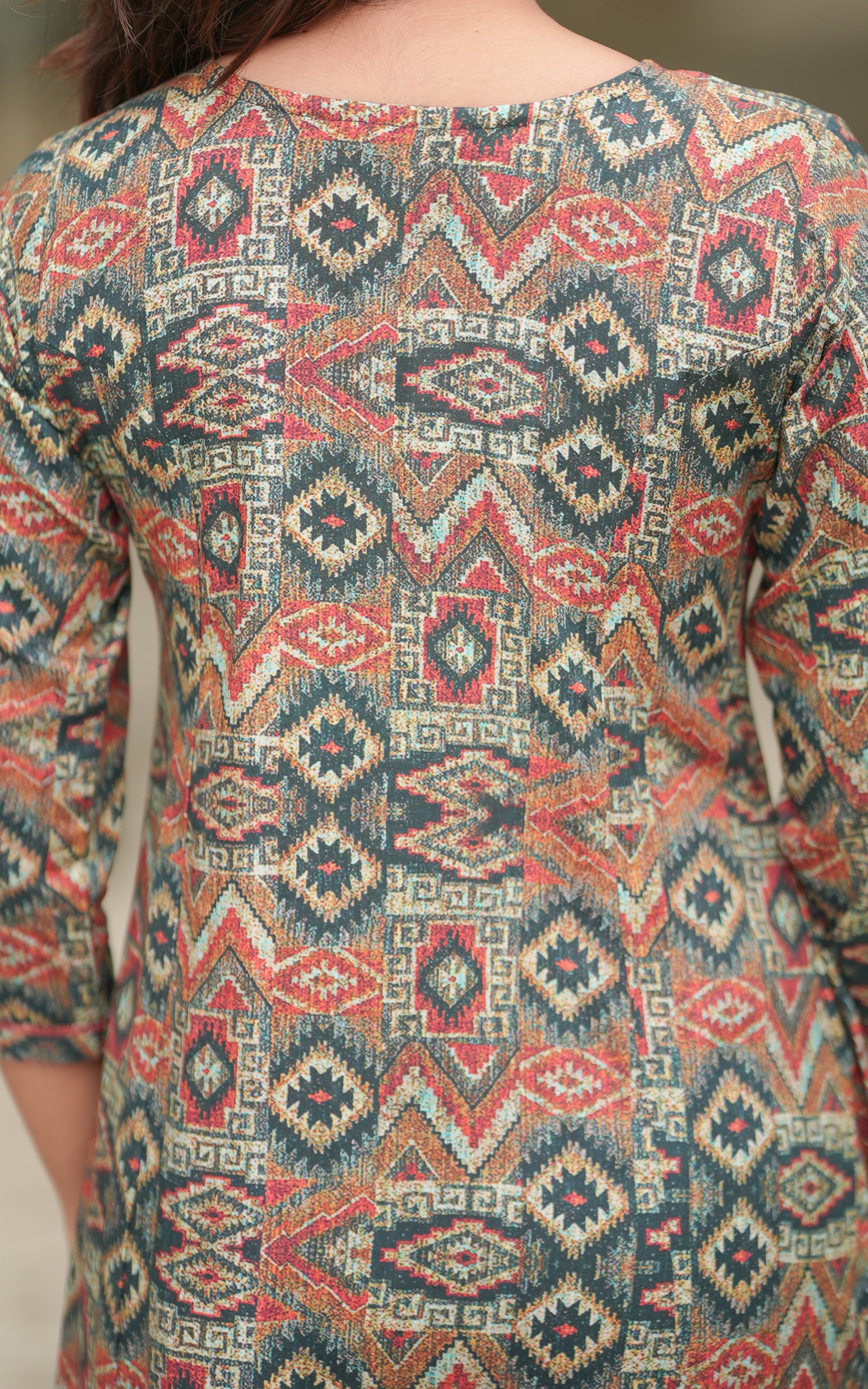 Taksha KURTIS instore