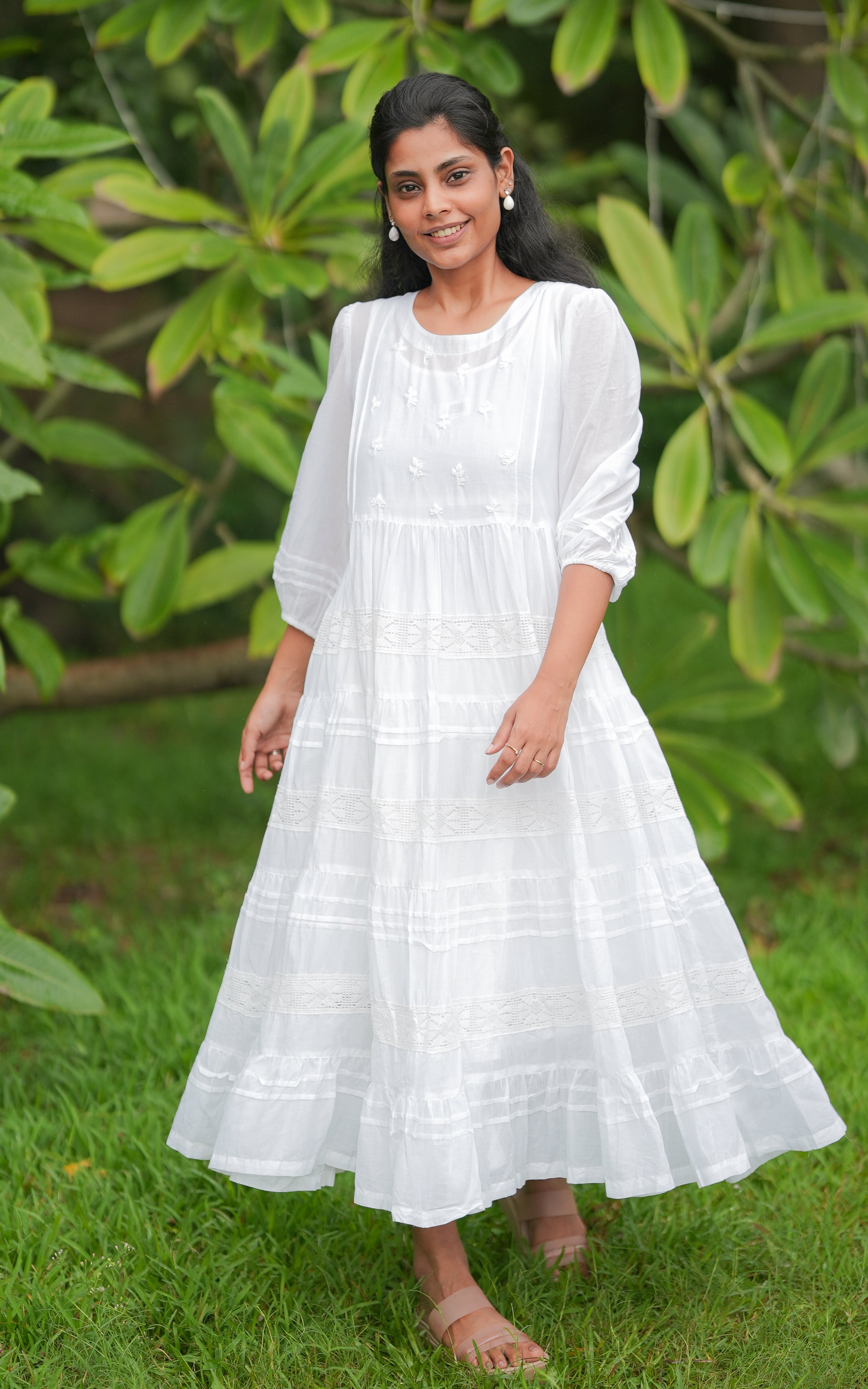 Anjaleena KURTIS Instore