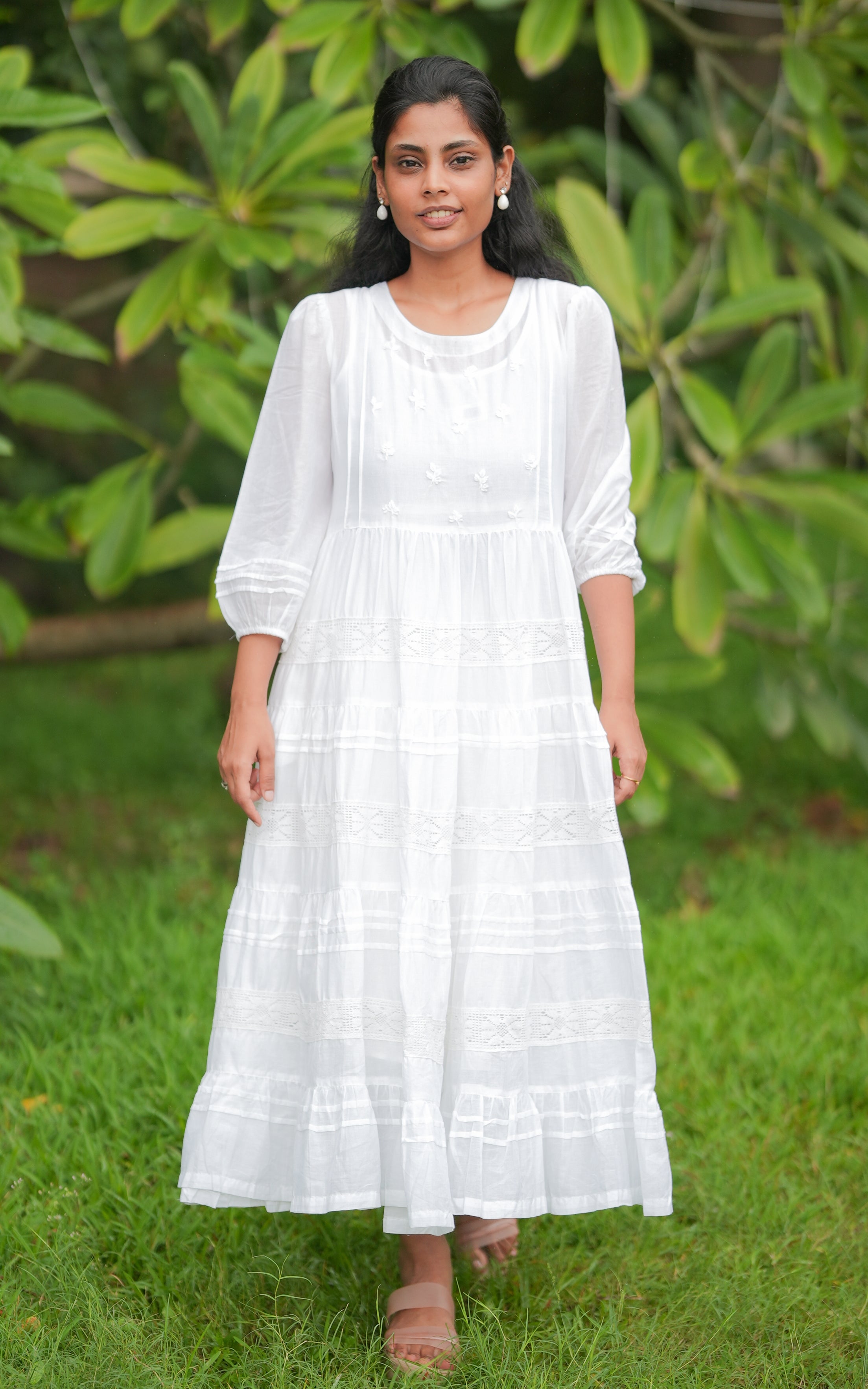 Anjaleena KURTIS Instore