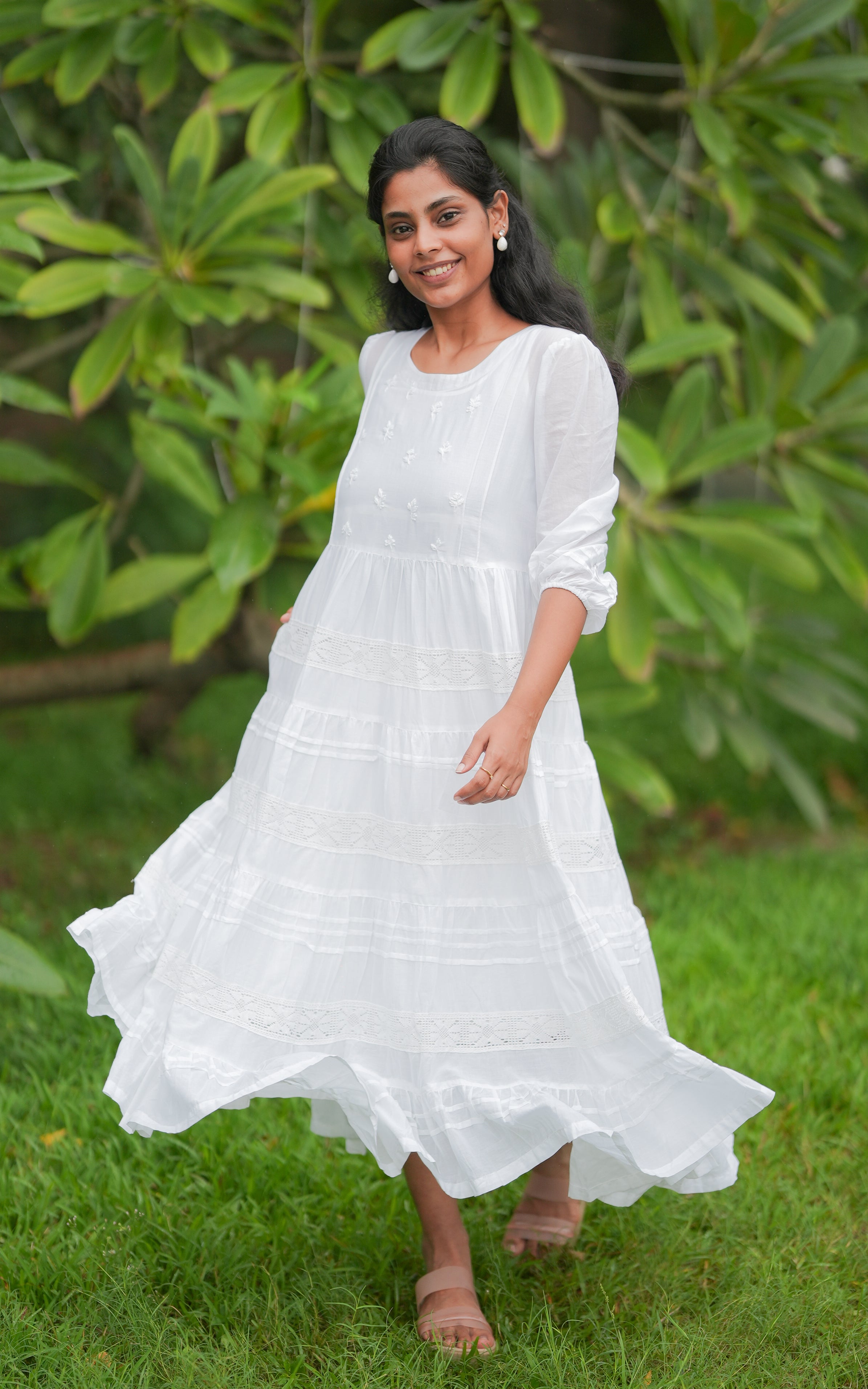 Anjaleena KURTIS Instore