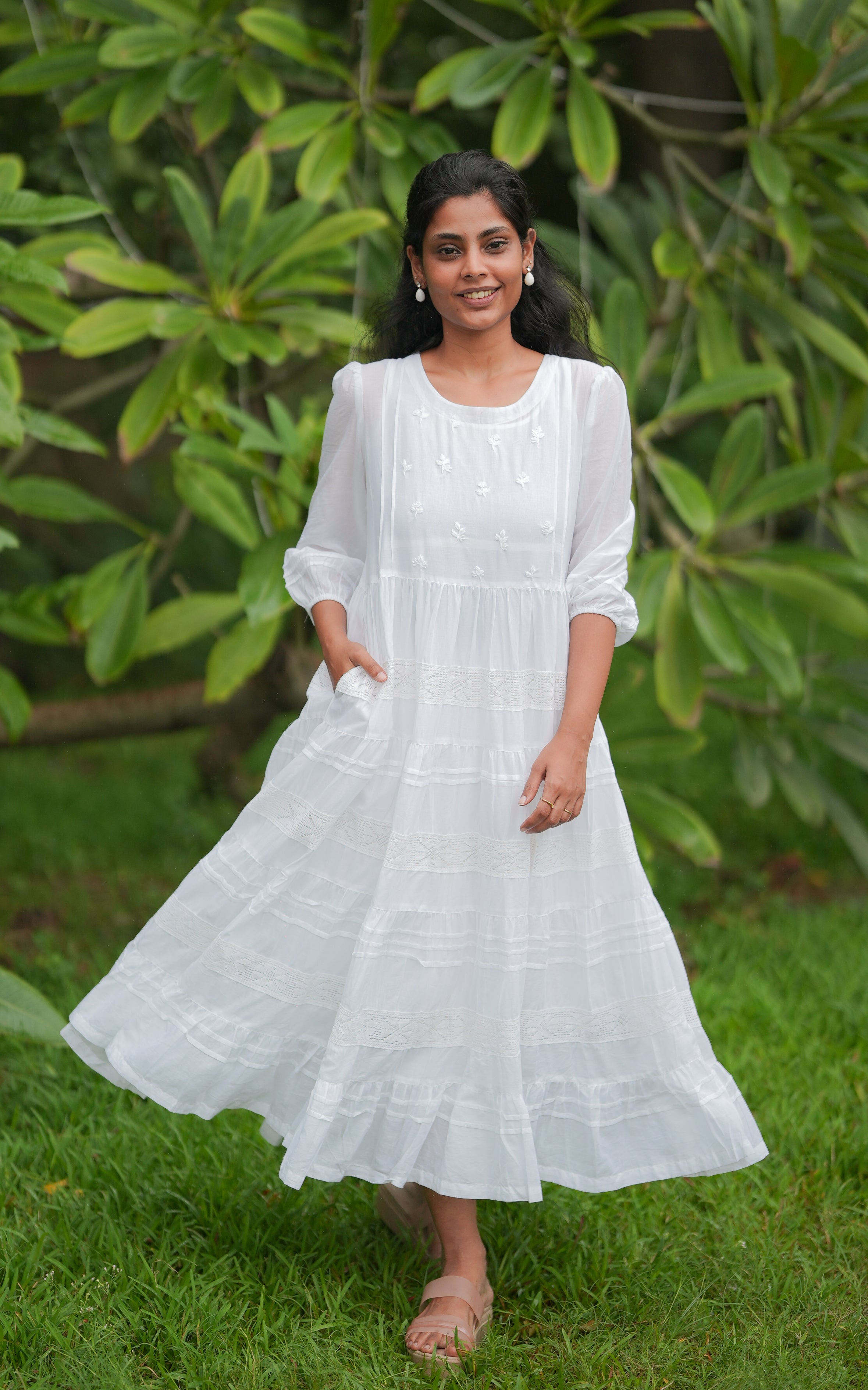 Anjaleena KURTIS Instore