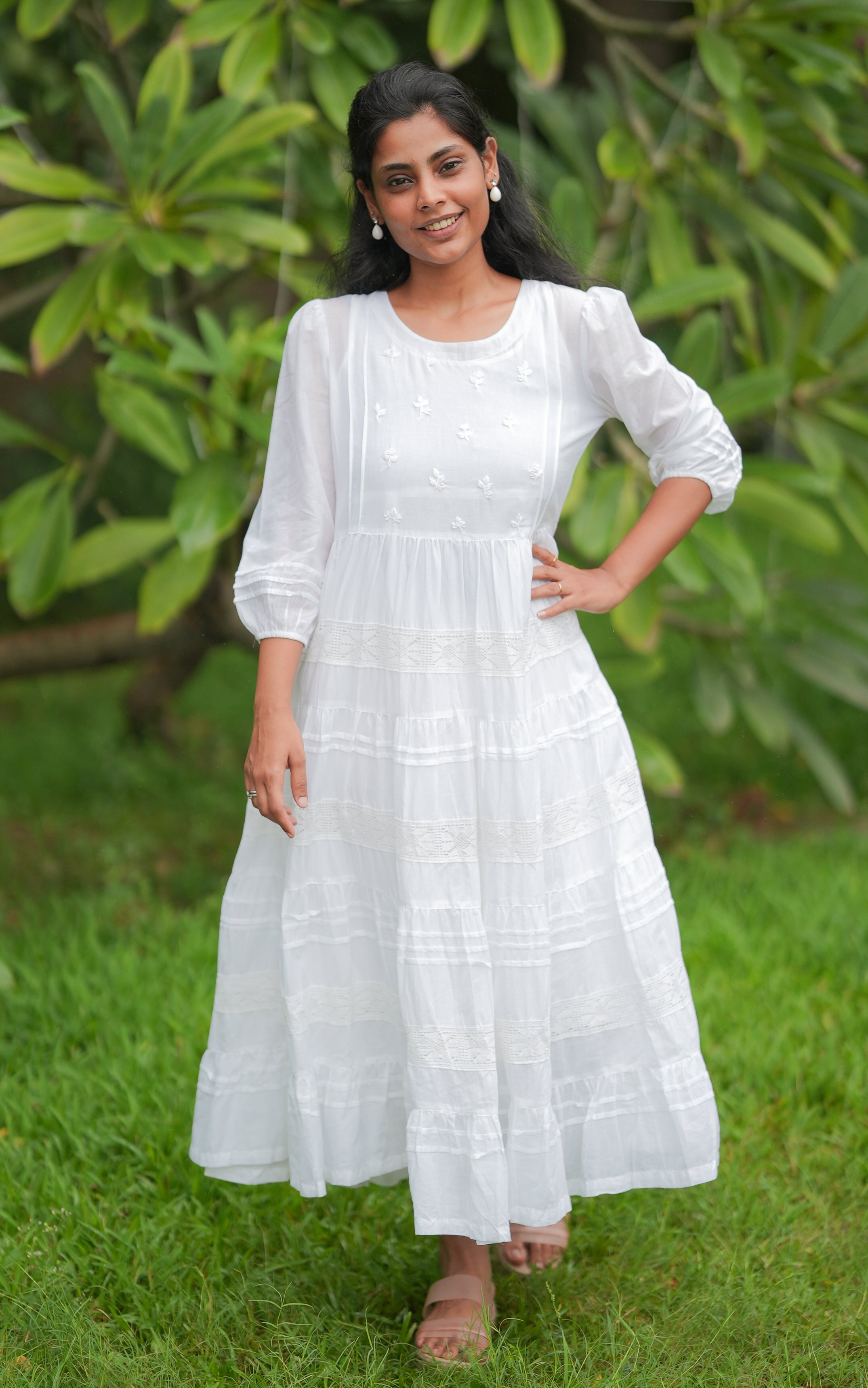Anjaleena KURTIS Instore