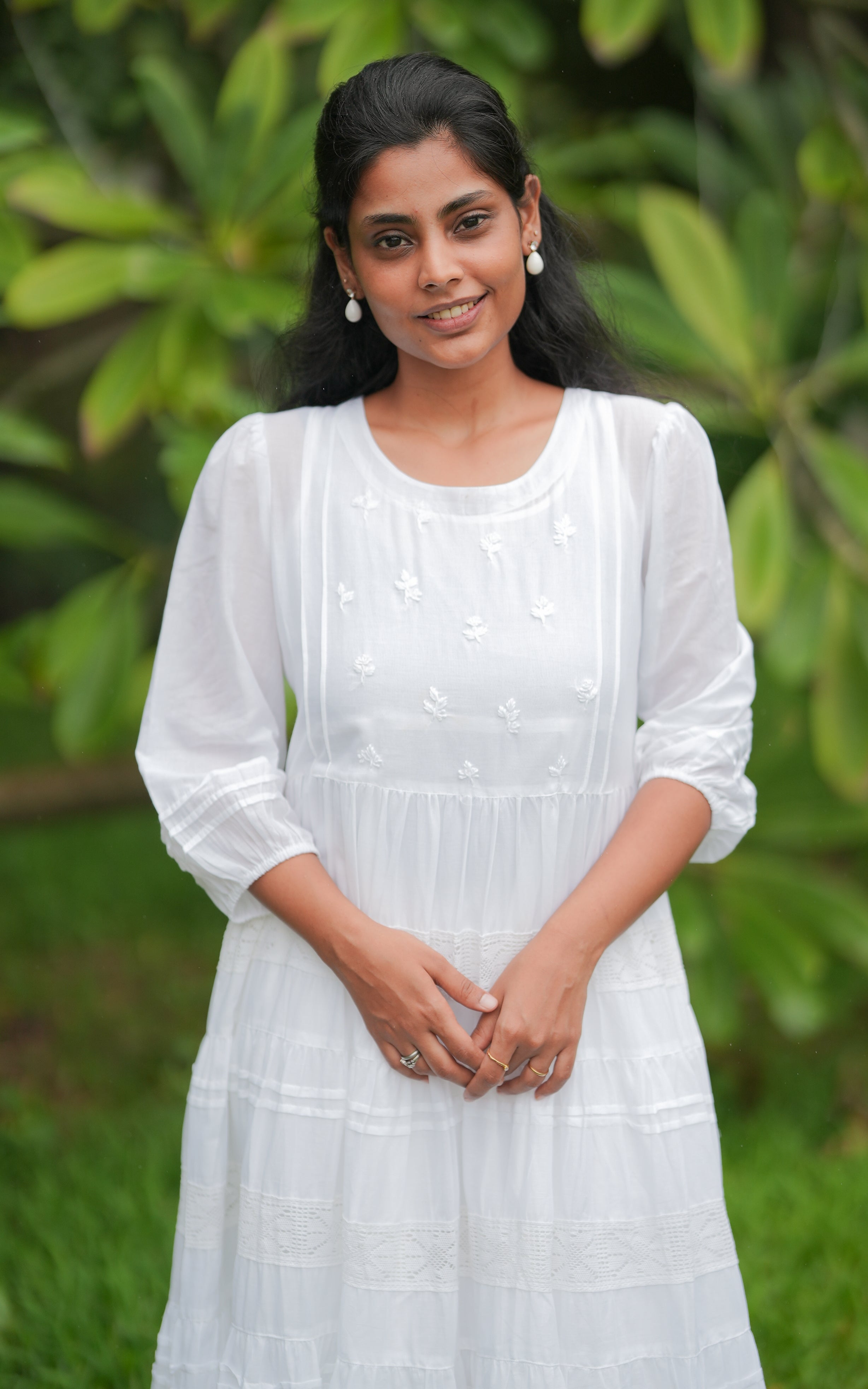 Anjaleena KURTIS Instore
