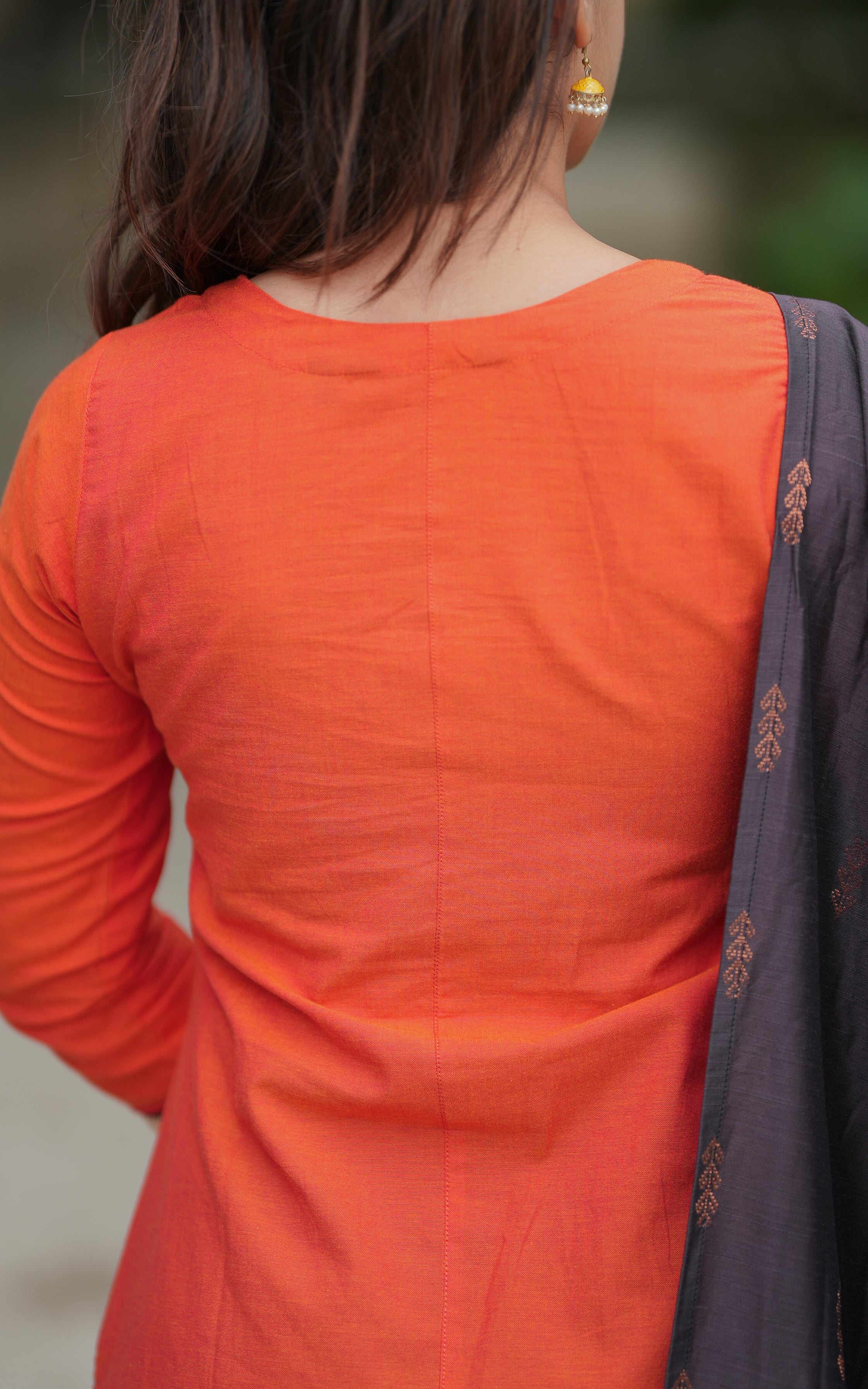 Amaya (Kurti+Dupatta) KURTIS instore