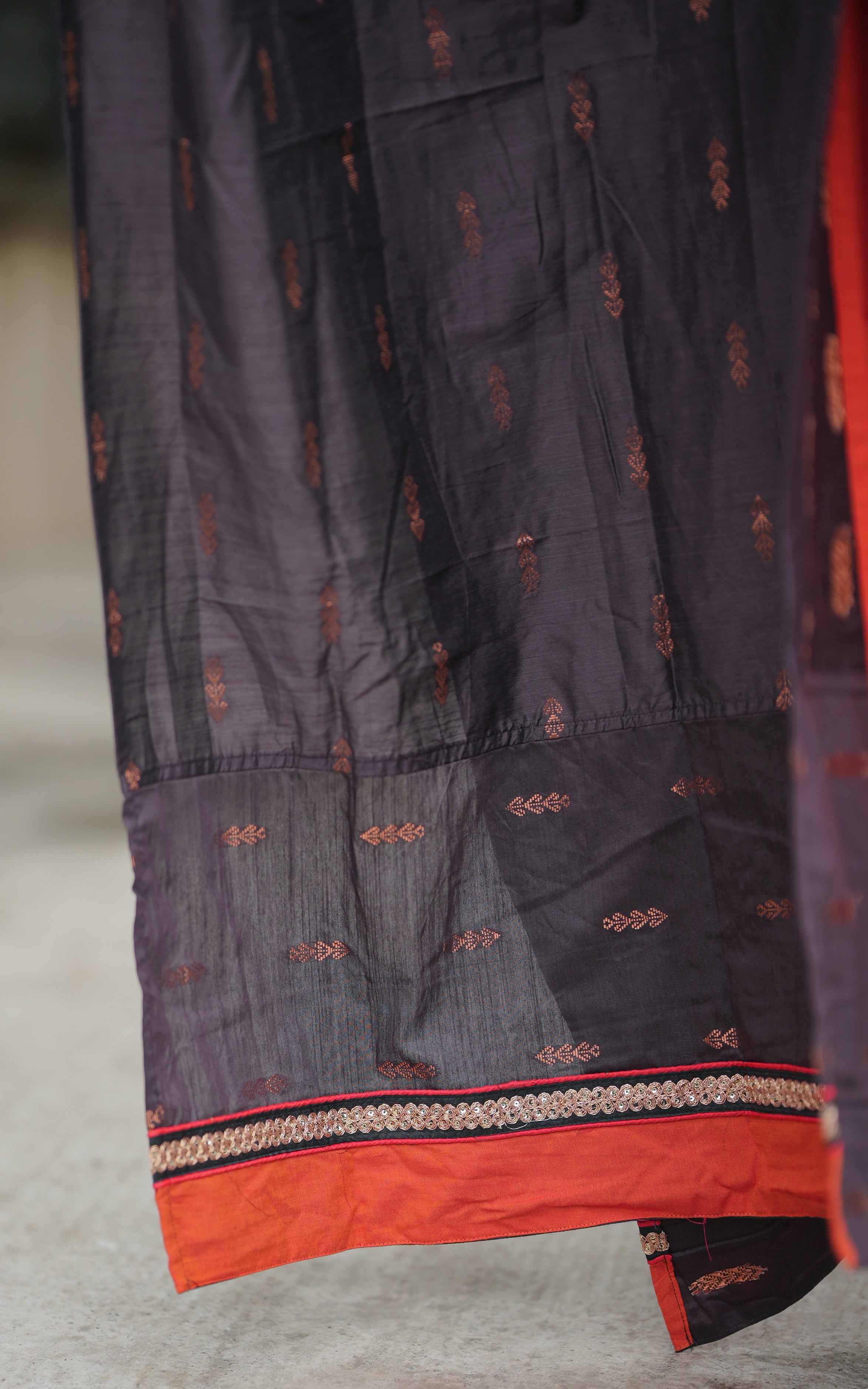 Amaya (Kurti+Dupatta) KURTIS instore