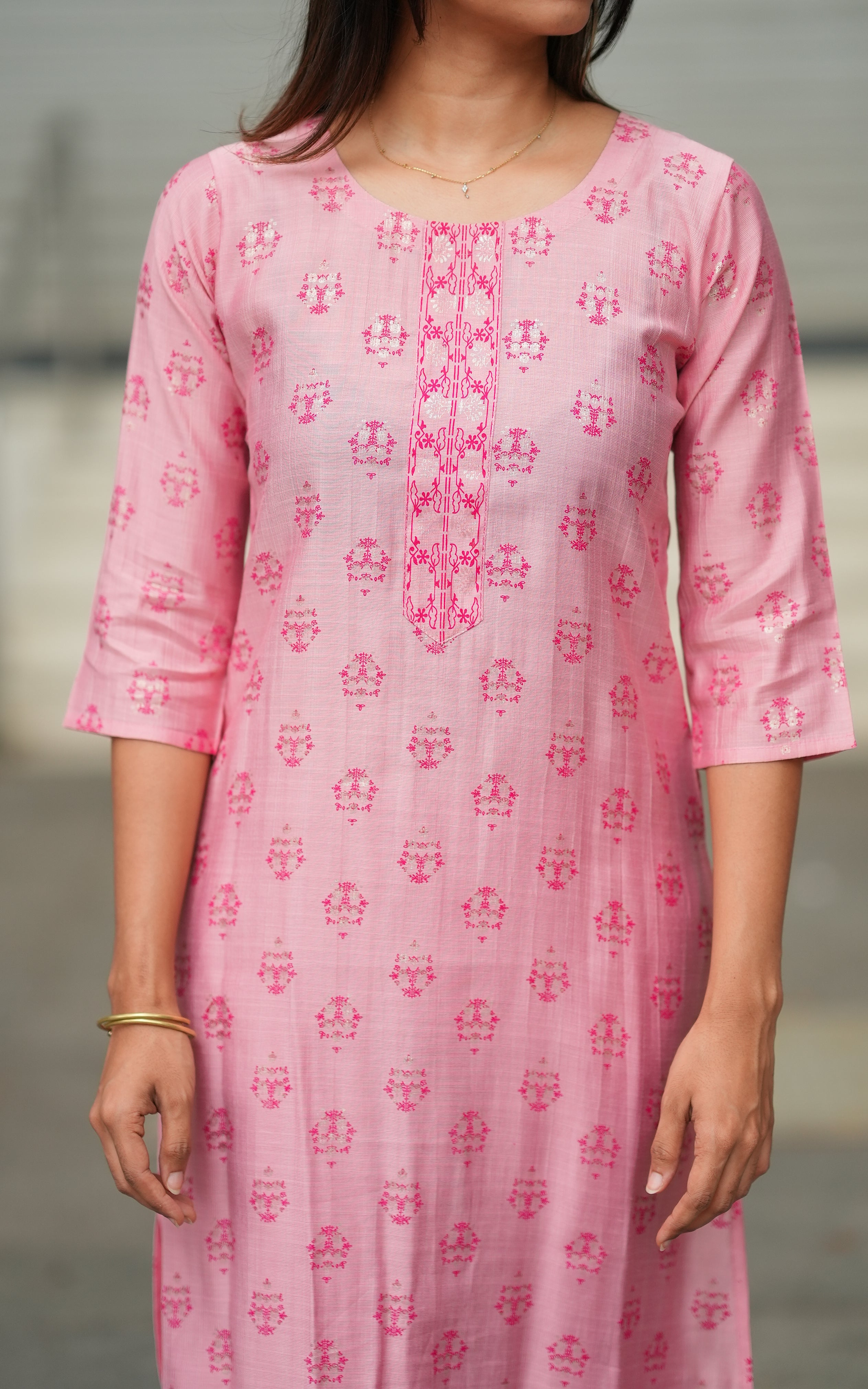 Saanvi A