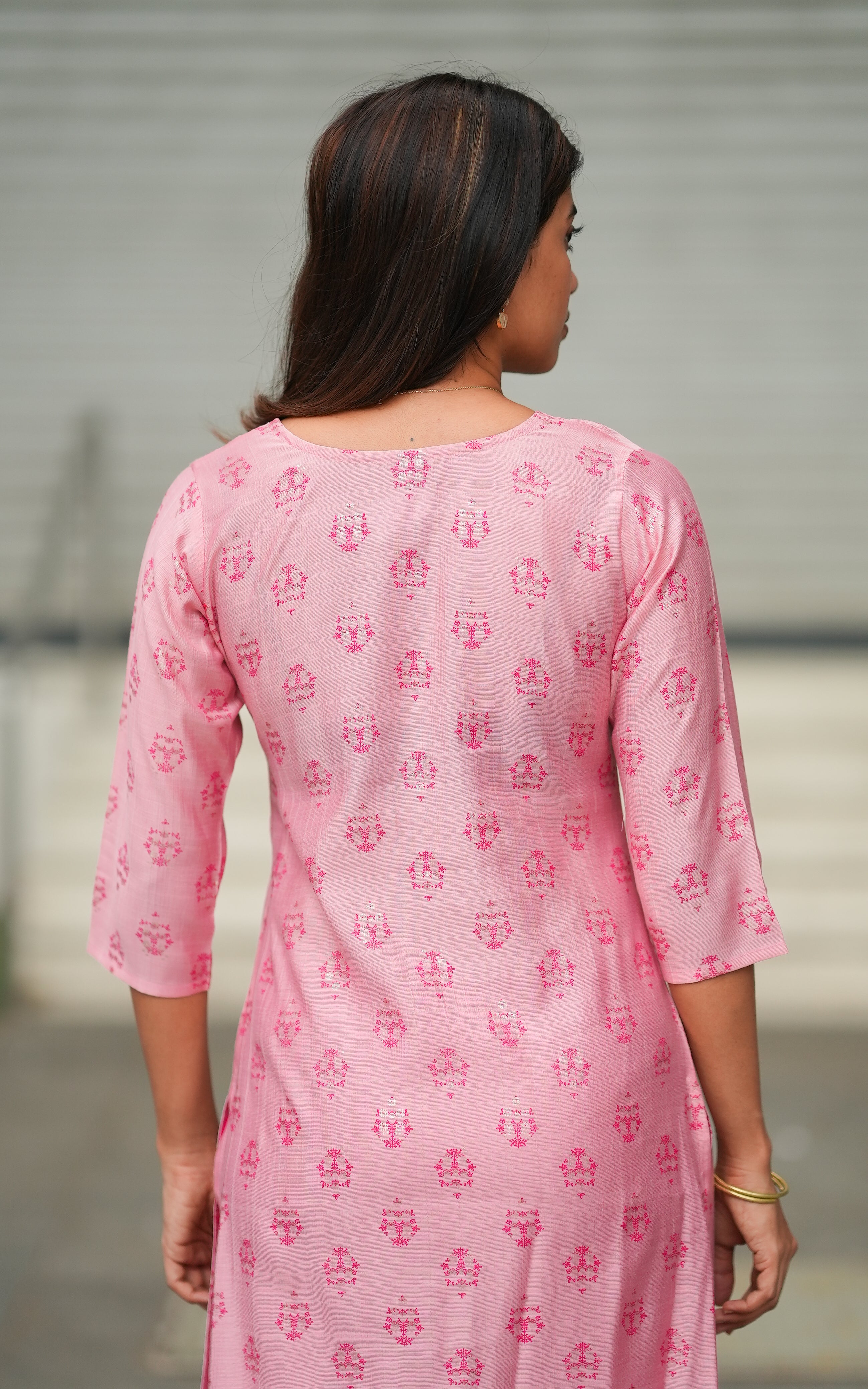 Saanvi A