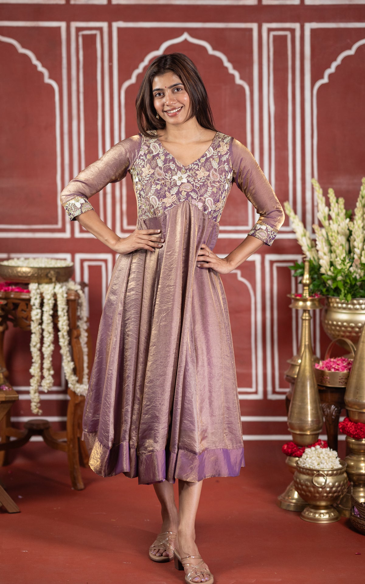 Sparkling Diwali
